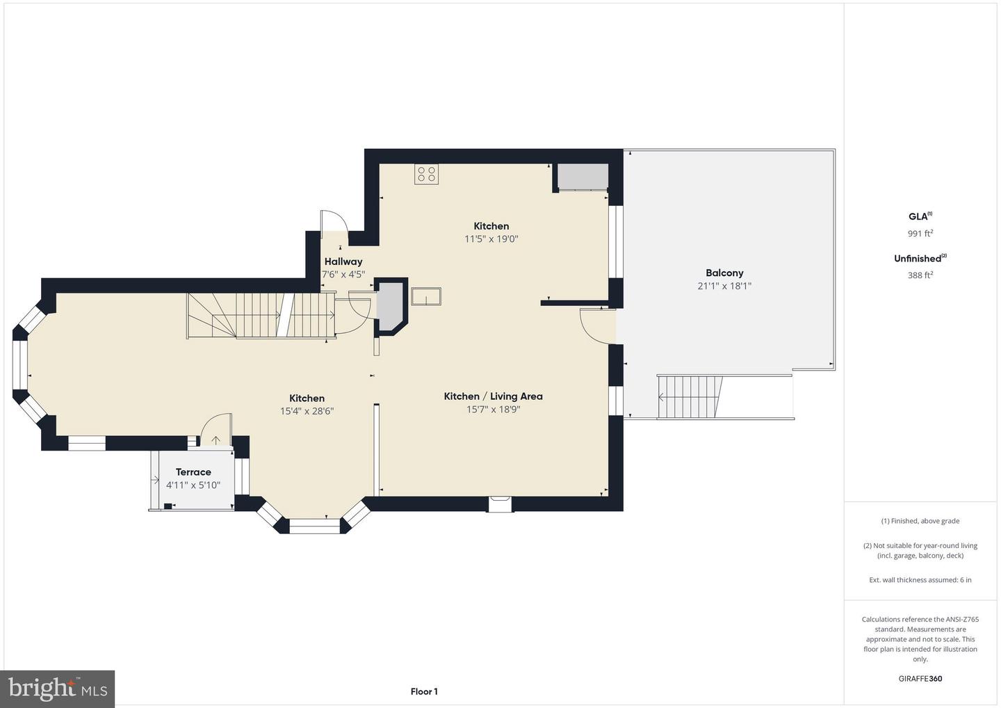 16558 RESERVOIR LOOP, DUMFRIES, Virginia 22026, 5 Bedrooms Bedrooms, ,3 BathroomsBathrooms,Residential,For sale,16558 RESERVOIR LOOP,VAPW2092522 MLS # VAPW2092522