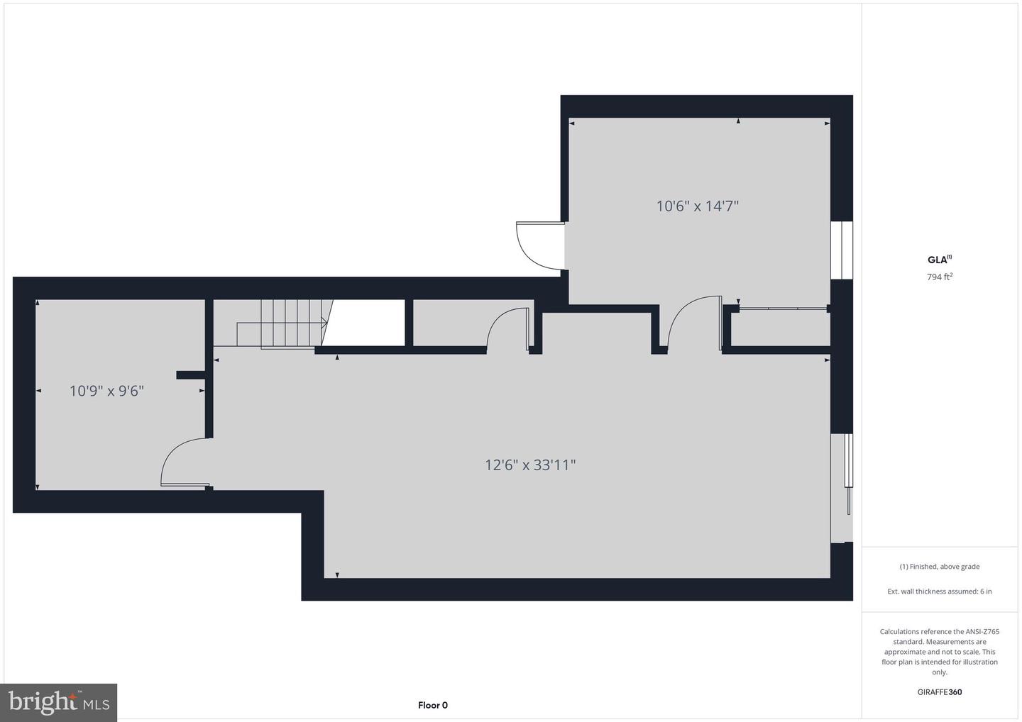 16558 RESERVOIR LOOP, DUMFRIES, Virginia 22026, 5 Bedrooms Bedrooms, ,3 BathroomsBathrooms,Residential,For sale,16558 RESERVOIR LOOP,VAPW2092522 MLS # VAPW2092522