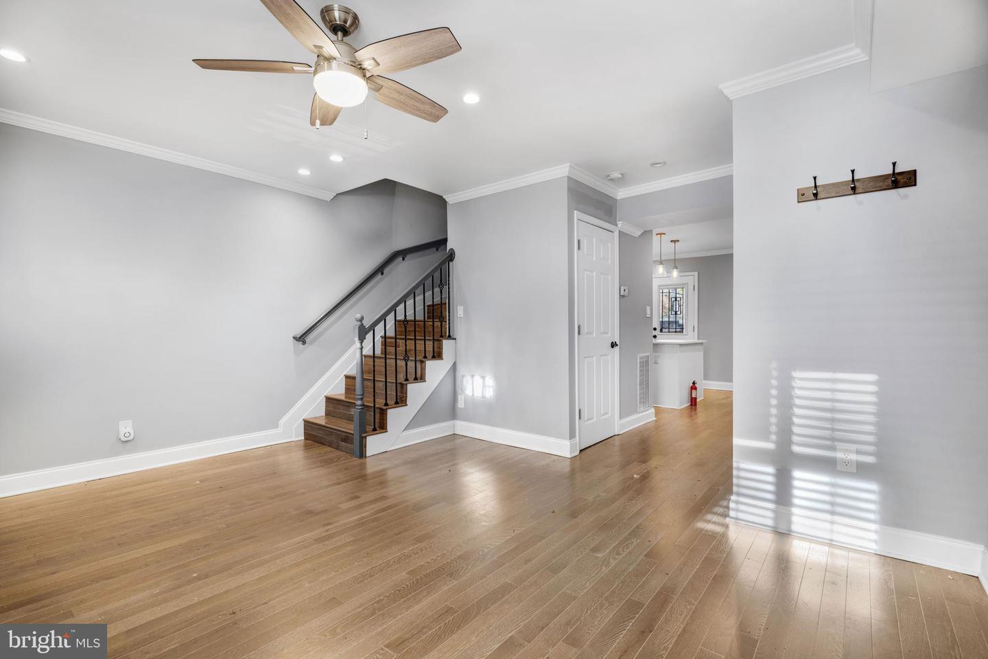 1645 40TH ST SE, WASHINGTON, District Of Columbia 20020, 3 Bedrooms Bedrooms, ,2 BathroomsBathrooms,Residential,For sale,1645 40TH ST SE,DCDC2196896 MLS # DCDC2196896
