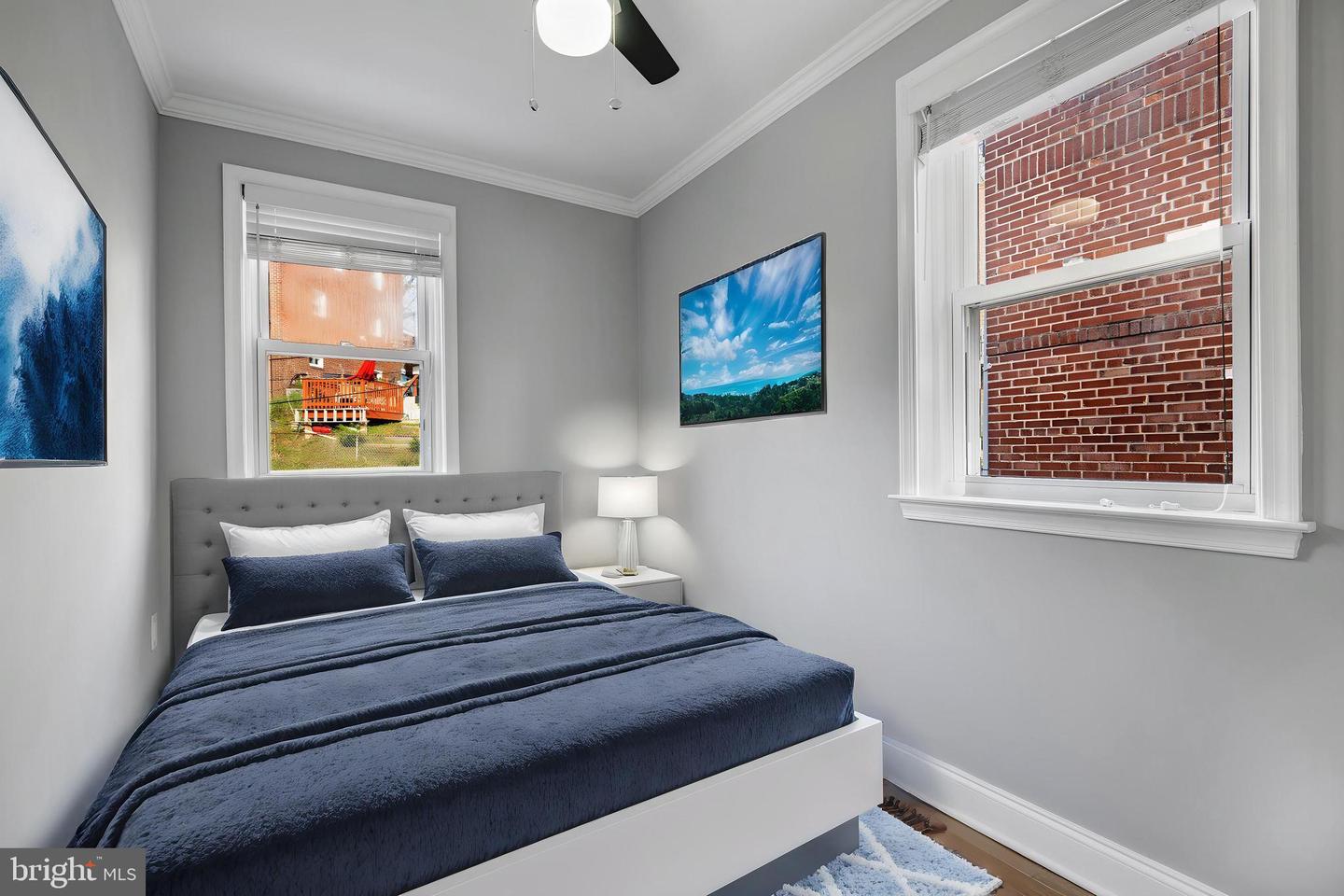 1645 40TH ST SE, WASHINGTON, District Of Columbia 20020, 3 Bedrooms Bedrooms, ,2 BathroomsBathrooms,Residential,For sale,1645 40TH ST SE,DCDC2196896 MLS # DCDC2196896