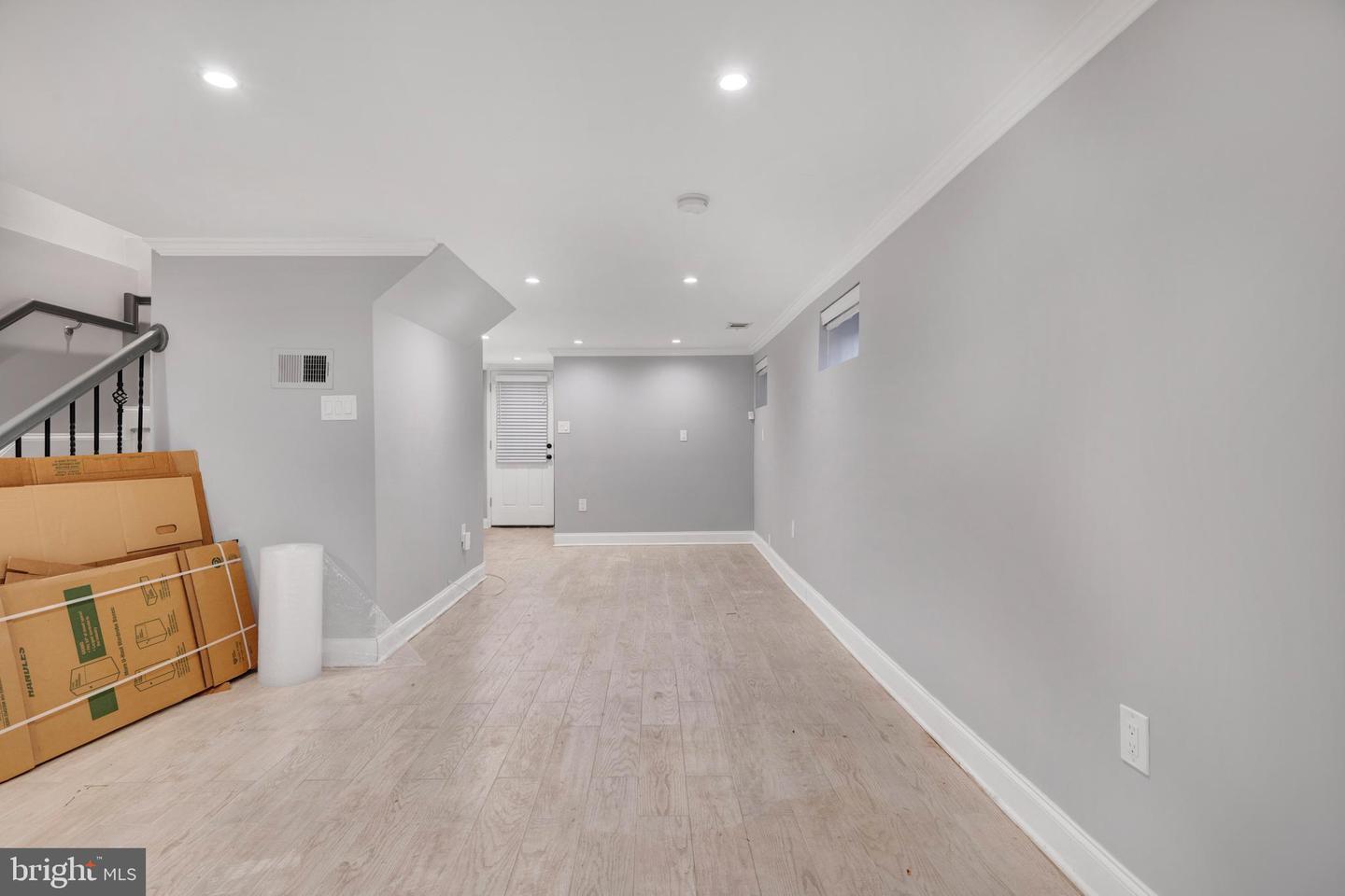 1645 40TH ST SE, WASHINGTON, District Of Columbia 20020, 3 Bedrooms Bedrooms, ,2 BathroomsBathrooms,Residential,For sale,1645 40TH ST SE,DCDC2196896 MLS # DCDC2196896