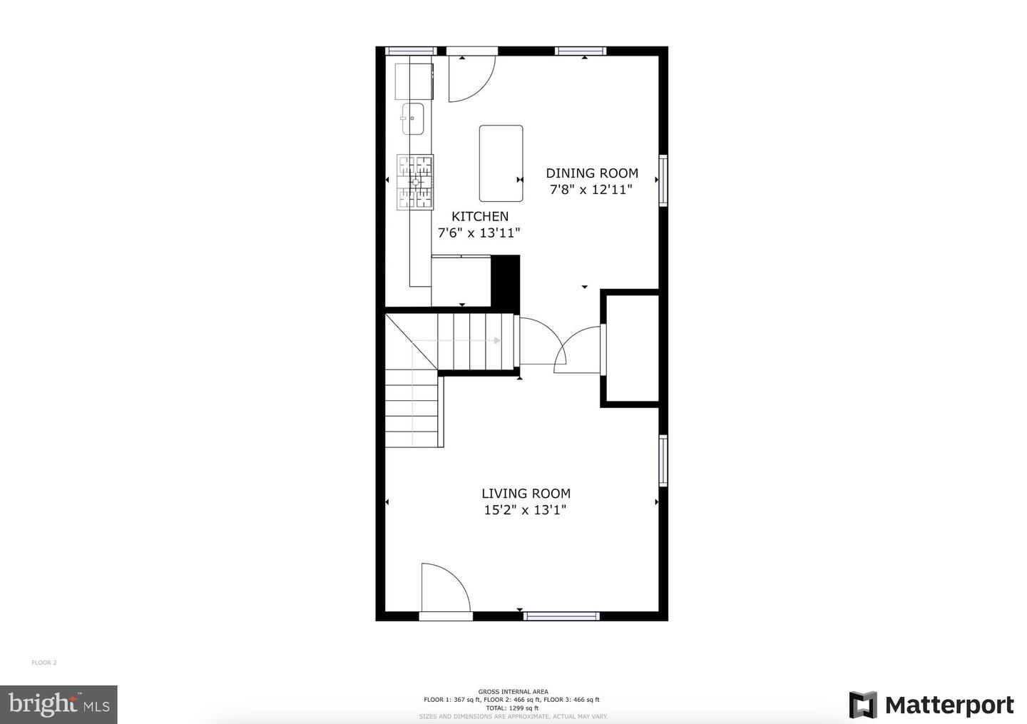 1645 40TH ST SE, WASHINGTON, District Of Columbia 20020, 3 Bedrooms Bedrooms, ,2 BathroomsBathrooms,Residential,For sale,1645 40TH ST SE,DCDC2196896 MLS # DCDC2196896