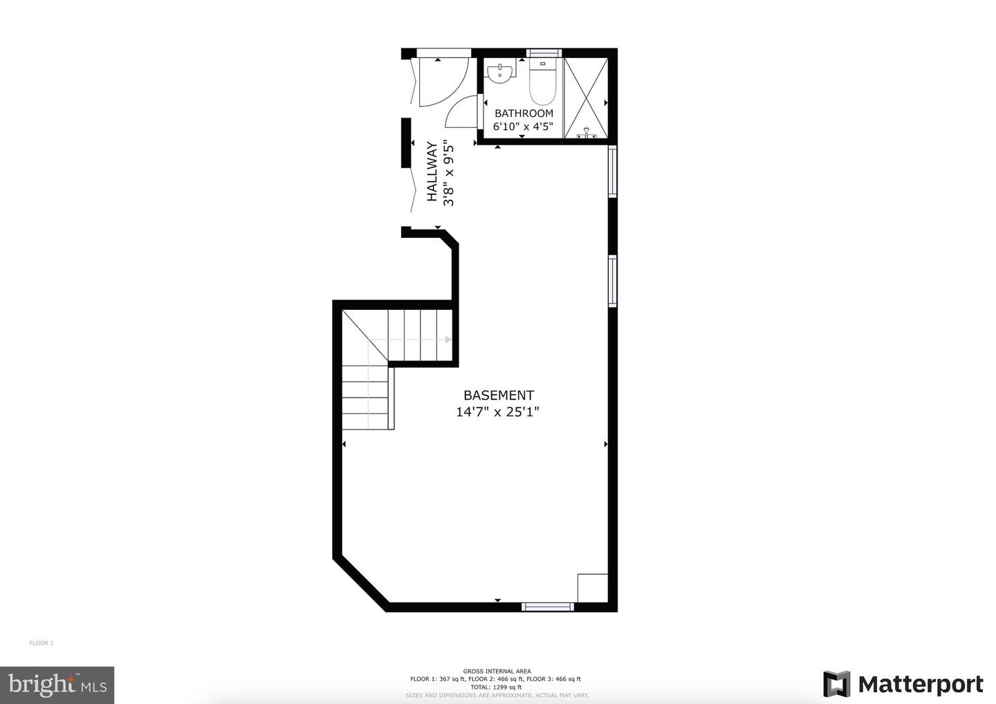 1645 40TH ST SE, WASHINGTON, District Of Columbia 20020, 3 Bedrooms Bedrooms, ,2 BathroomsBathrooms,Residential,For sale,1645 40TH ST SE,DCDC2196896 MLS # DCDC2196896