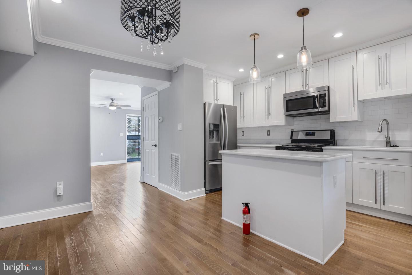 1645 40TH ST SE, WASHINGTON, District Of Columbia 20020, 3 Bedrooms Bedrooms, ,2 BathroomsBathrooms,Residential,For sale,1645 40TH ST SE,DCDC2196896 MLS # DCDC2196896