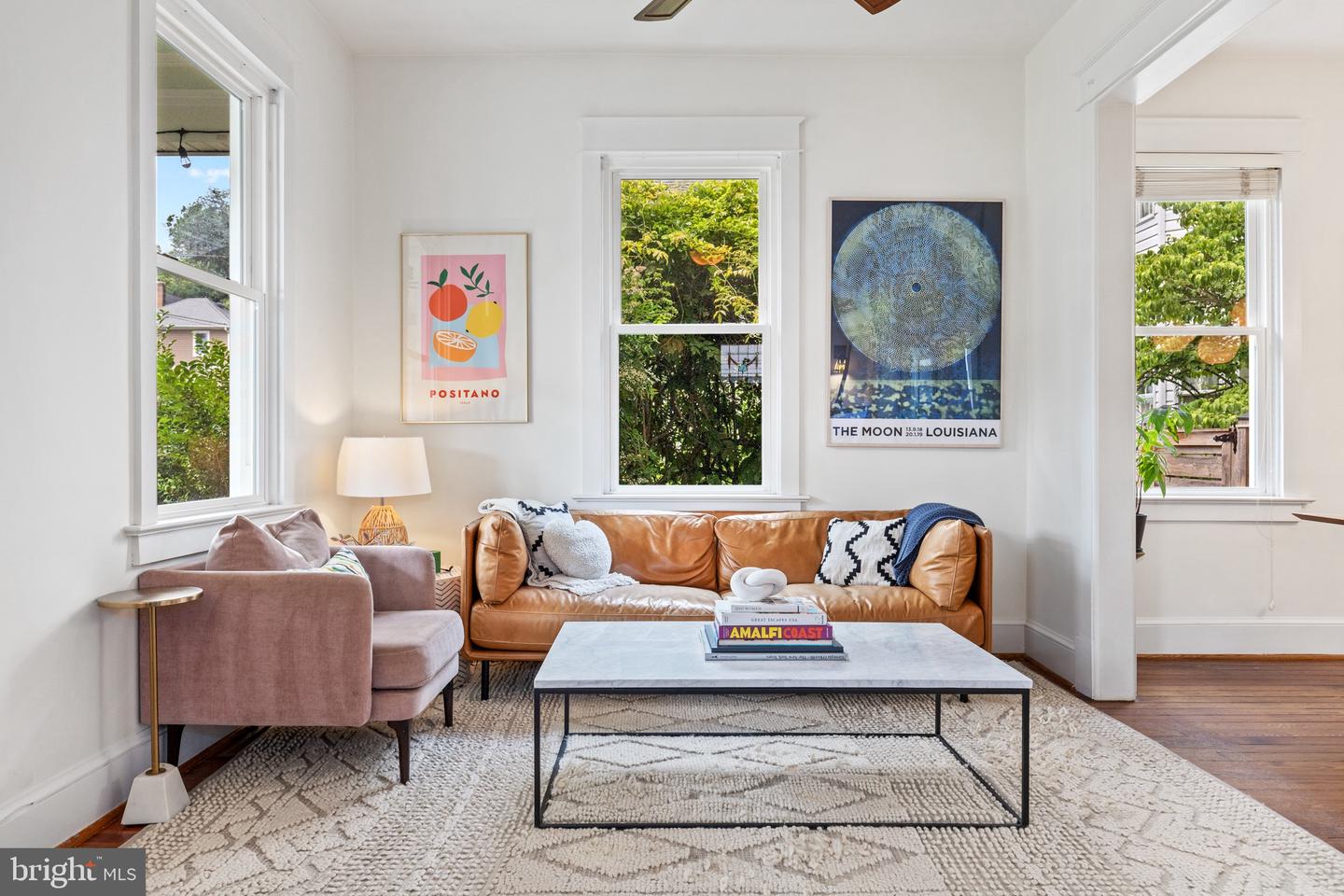 19 W WYATT AVE, ALEXANDRIA, Virginia 22301, 4 Bedrooms Bedrooms, ,3 BathroomsBathrooms,Residential,For sale,19 W WYATT AVE,VAAX2044468 MLS # VAAX2044468