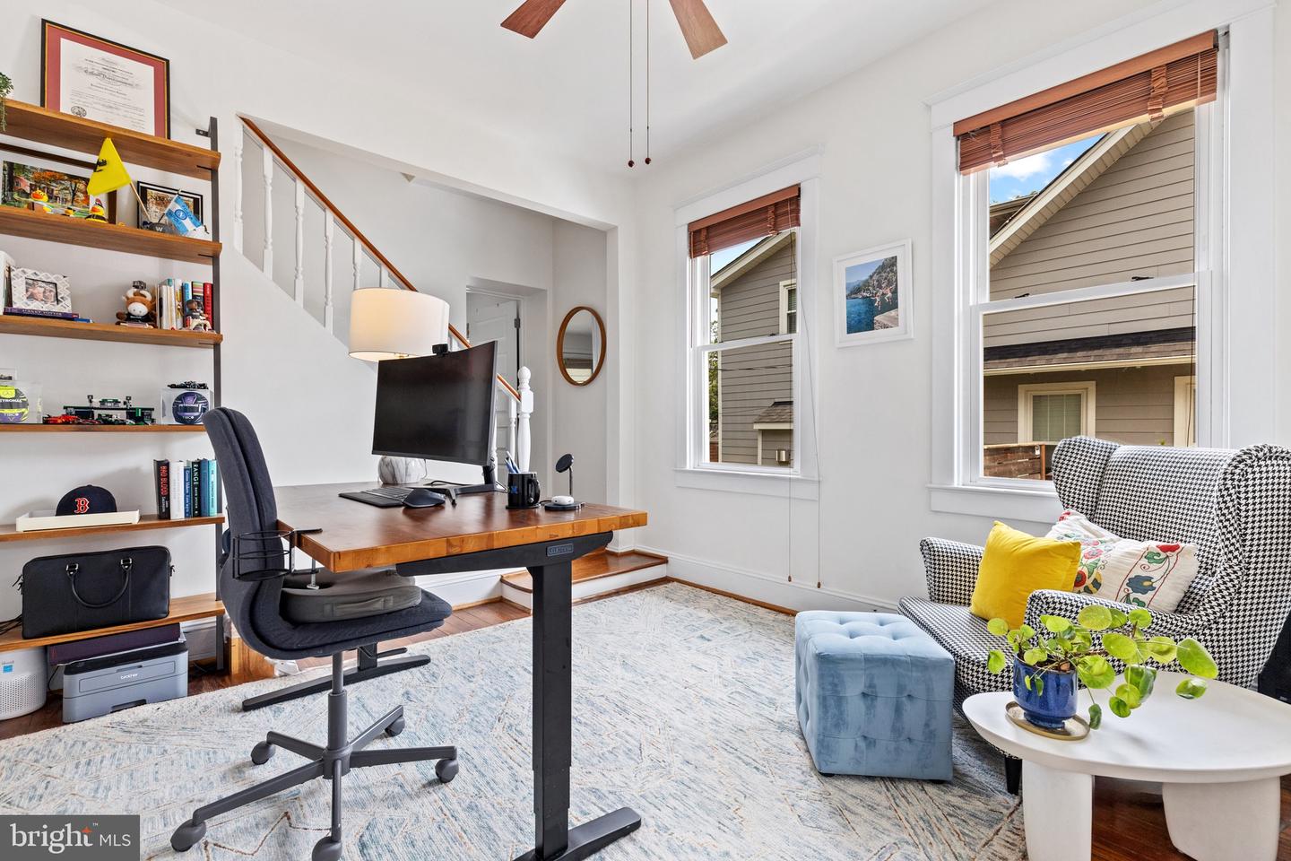 19 W WYATT AVE, ALEXANDRIA, Virginia 22301, 4 Bedrooms Bedrooms, ,3 BathroomsBathrooms,Residential,For sale,19 W WYATT AVE,VAAX2044468 MLS # VAAX2044468