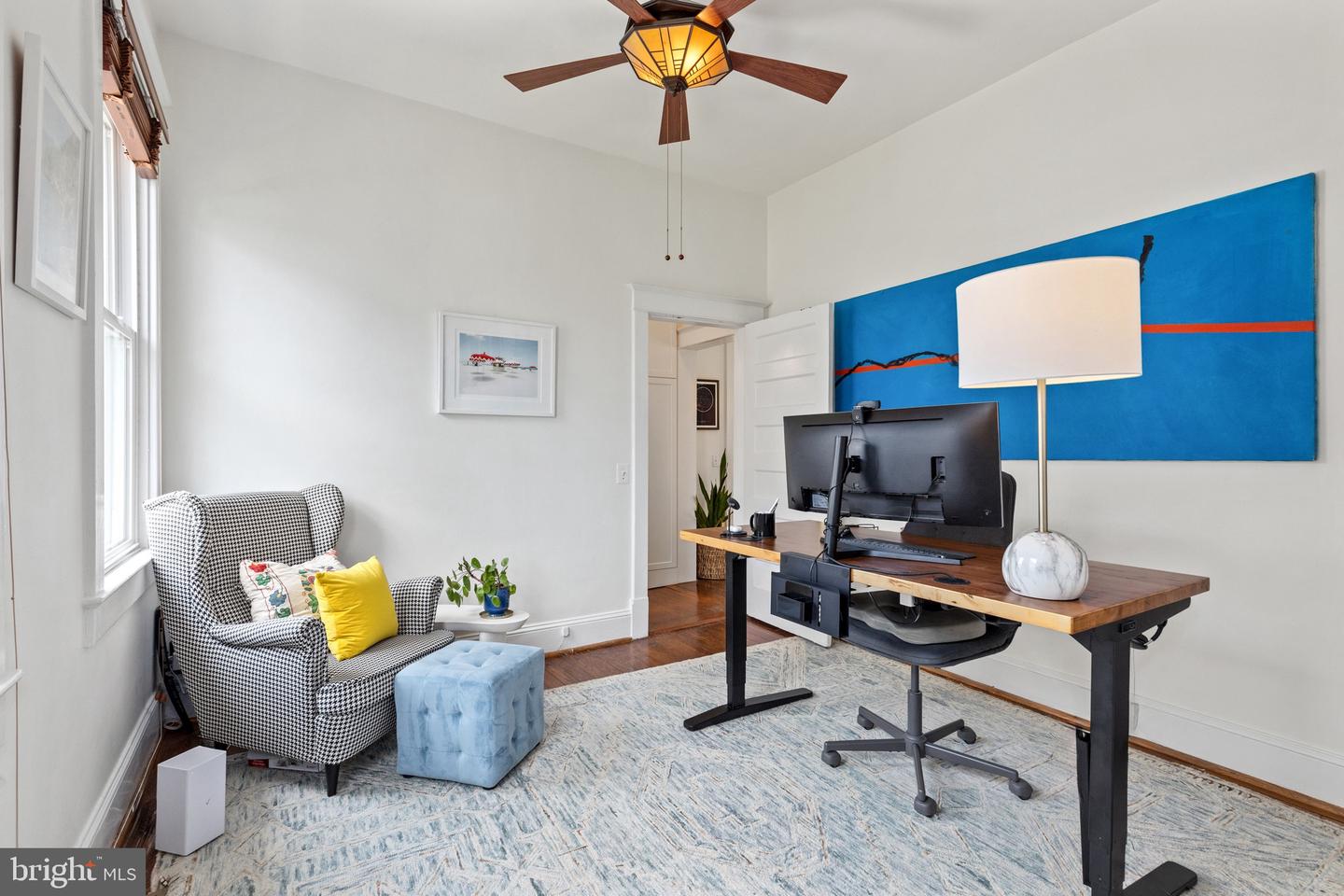 19 W WYATT AVE, ALEXANDRIA, Virginia 22301, 4 Bedrooms Bedrooms, ,3 BathroomsBathrooms,Residential,For sale,19 W WYATT AVE,VAAX2044468 MLS # VAAX2044468