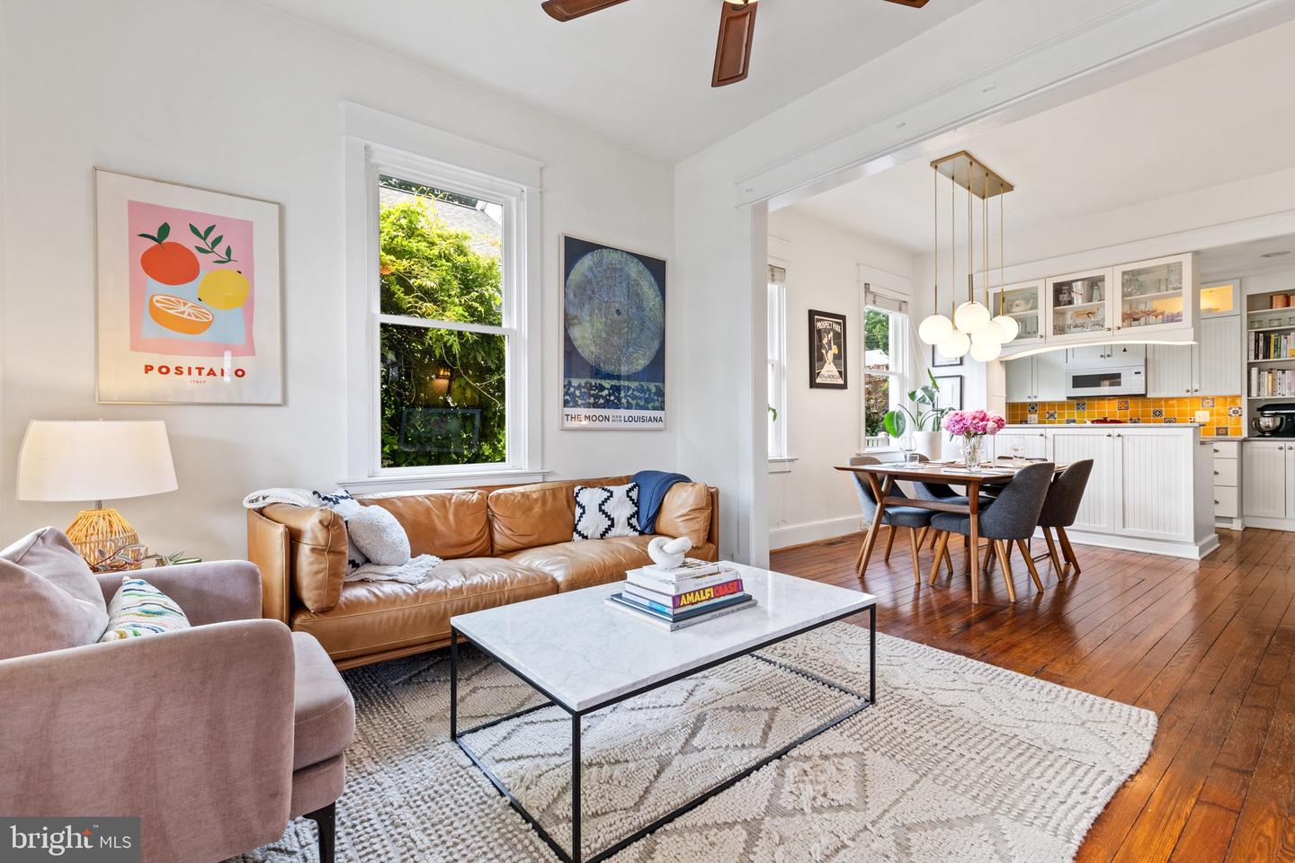 19 W WYATT AVE, ALEXANDRIA, Virginia 22301, 4 Bedrooms Bedrooms, ,3 BathroomsBathrooms,Residential,For sale,19 W WYATT AVE,VAAX2044468 MLS # VAAX2044468
