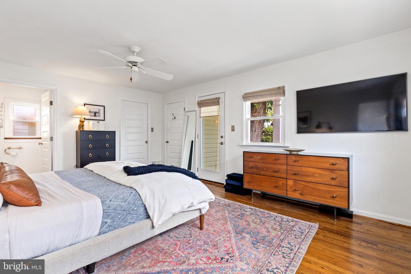 19 W WYATT AVE, ALEXANDRIA, Virginia 22301, 4 Bedrooms Bedrooms, ,3 BathroomsBathrooms,Residential,For sale,19 W WYATT AVE,VAAX2044468 MLS # VAAX2044468