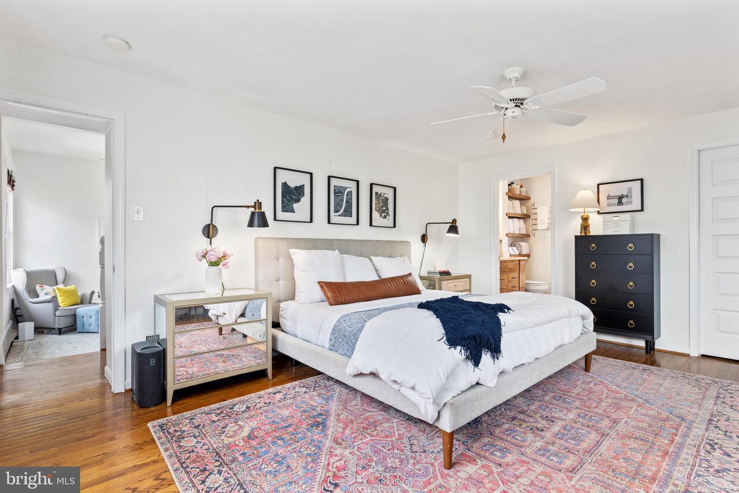 19 W WYATT AVE, ALEXANDRIA, Virginia 22301, 4 Bedrooms Bedrooms, ,3 BathroomsBathrooms,Residential,For sale,19 W WYATT AVE,VAAX2044468 MLS # VAAX2044468