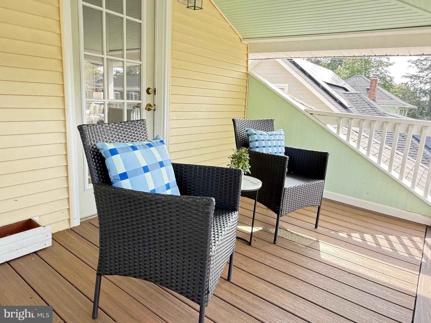 19 W WYATT AVE, ALEXANDRIA, Virginia 22301, 4 Bedrooms Bedrooms, ,3 BathroomsBathrooms,Residential,For sale,19 W WYATT AVE,VAAX2044468 MLS # VAAX2044468
