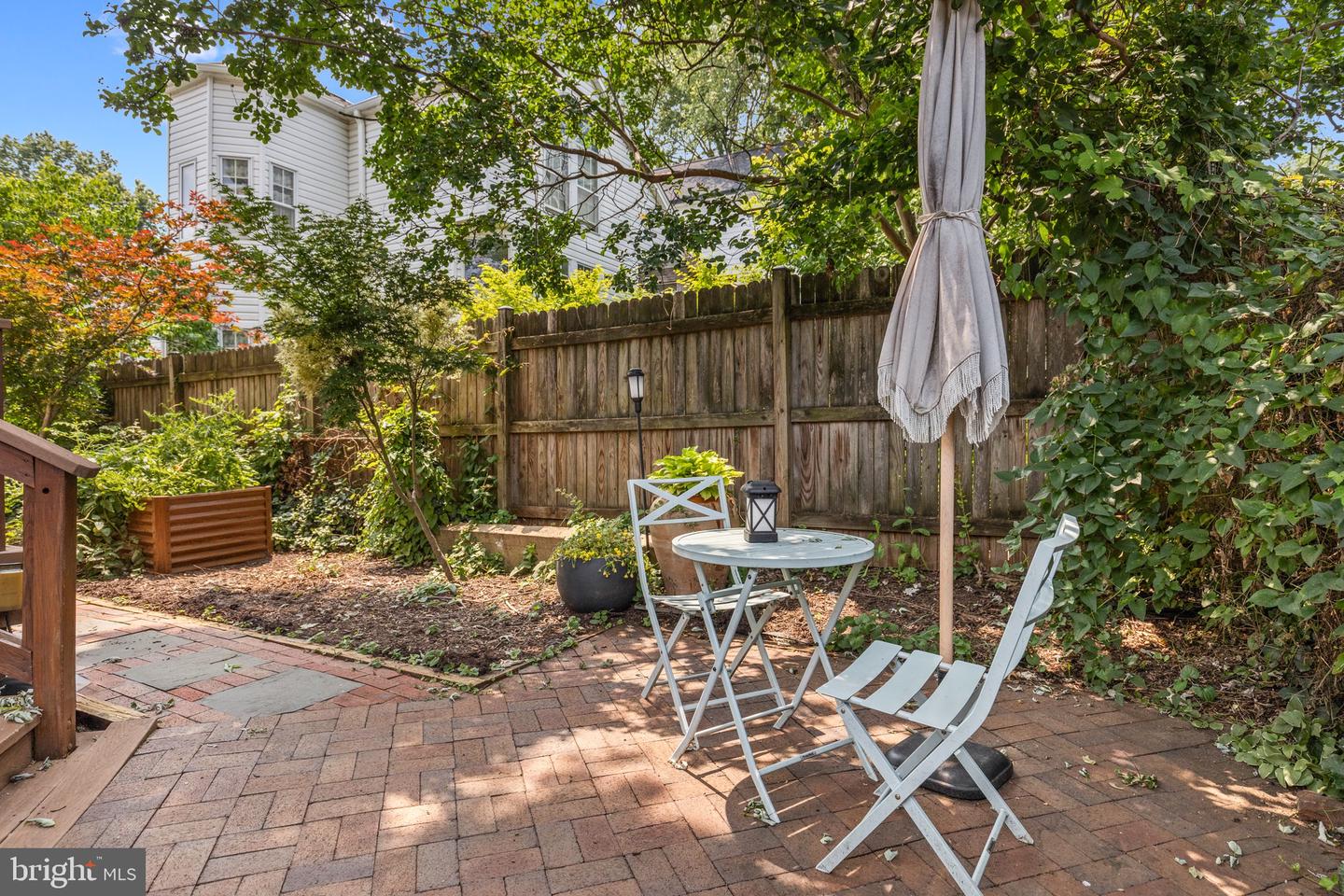 19 W WYATT AVE, ALEXANDRIA, Virginia 22301, 4 Bedrooms Bedrooms, ,3 BathroomsBathrooms,Residential,For sale,19 W WYATT AVE,VAAX2044468 MLS # VAAX2044468