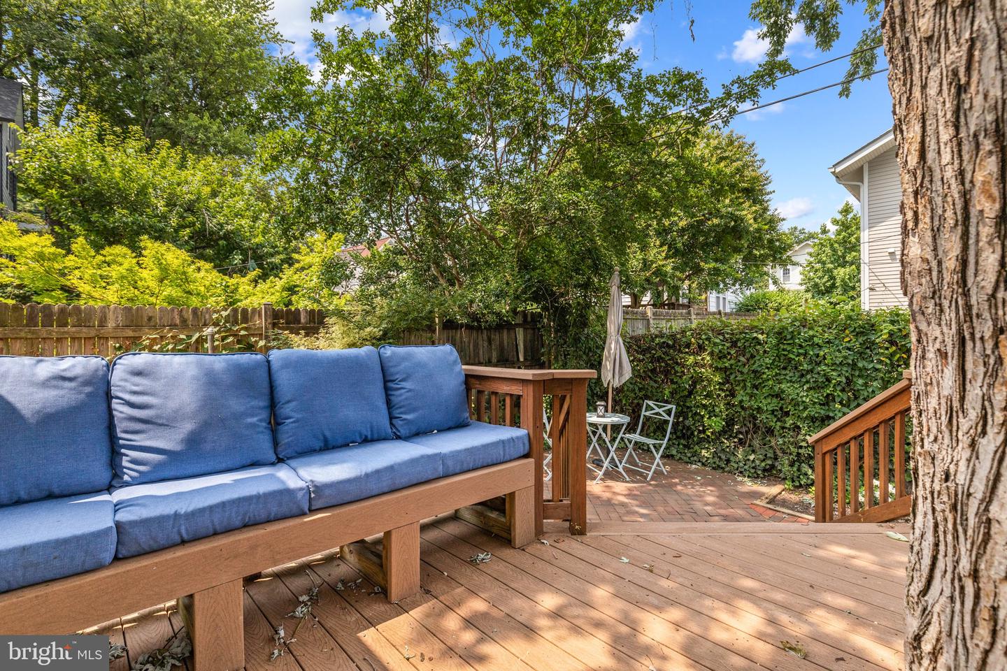 19 W WYATT AVE, ALEXANDRIA, Virginia 22301, 4 Bedrooms Bedrooms, ,3 BathroomsBathrooms,Residential,For sale,19 W WYATT AVE,VAAX2044468 MLS # VAAX2044468