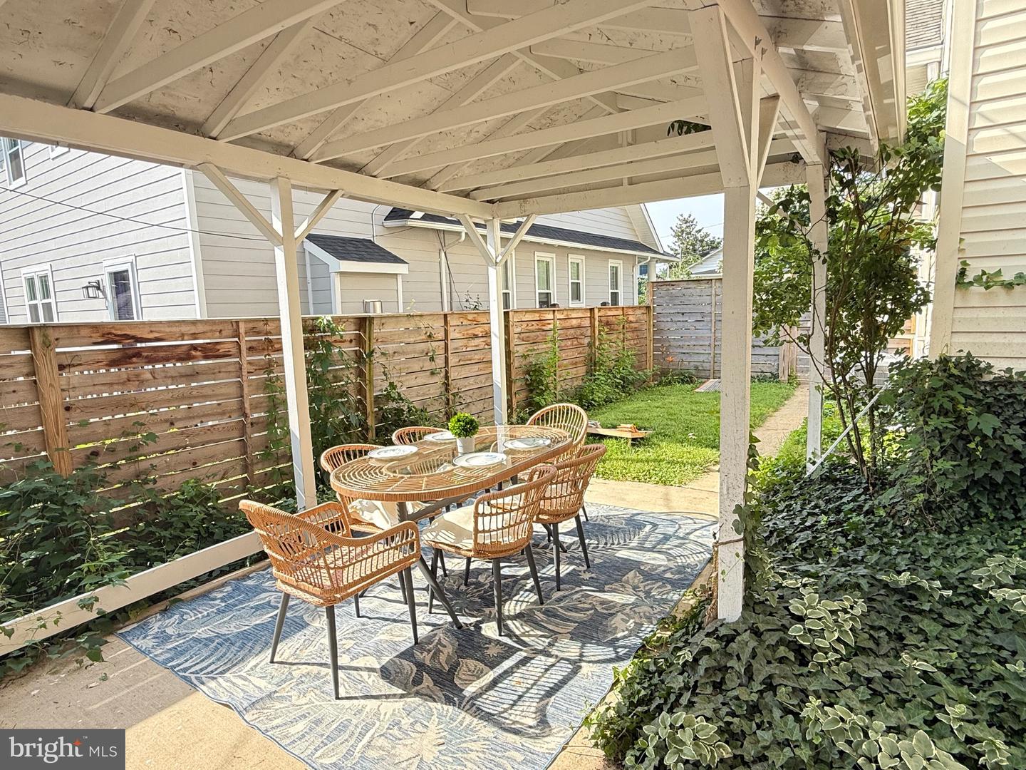 19 W WYATT AVE, ALEXANDRIA, Virginia 22301, 4 Bedrooms Bedrooms, ,3 BathroomsBathrooms,Residential,For sale,19 W WYATT AVE,VAAX2044468 MLS # VAAX2044468