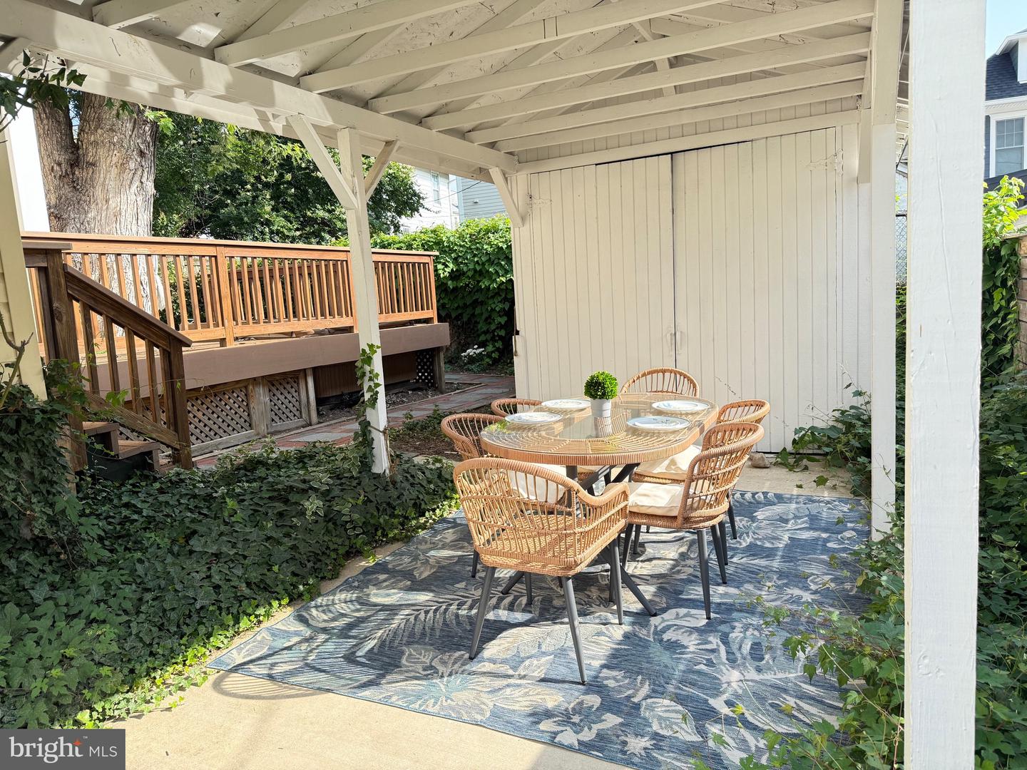 19 W WYATT AVE, ALEXANDRIA, Virginia 22301, 4 Bedrooms Bedrooms, ,3 BathroomsBathrooms,Residential,For sale,19 W WYATT AVE,VAAX2044468 MLS # VAAX2044468