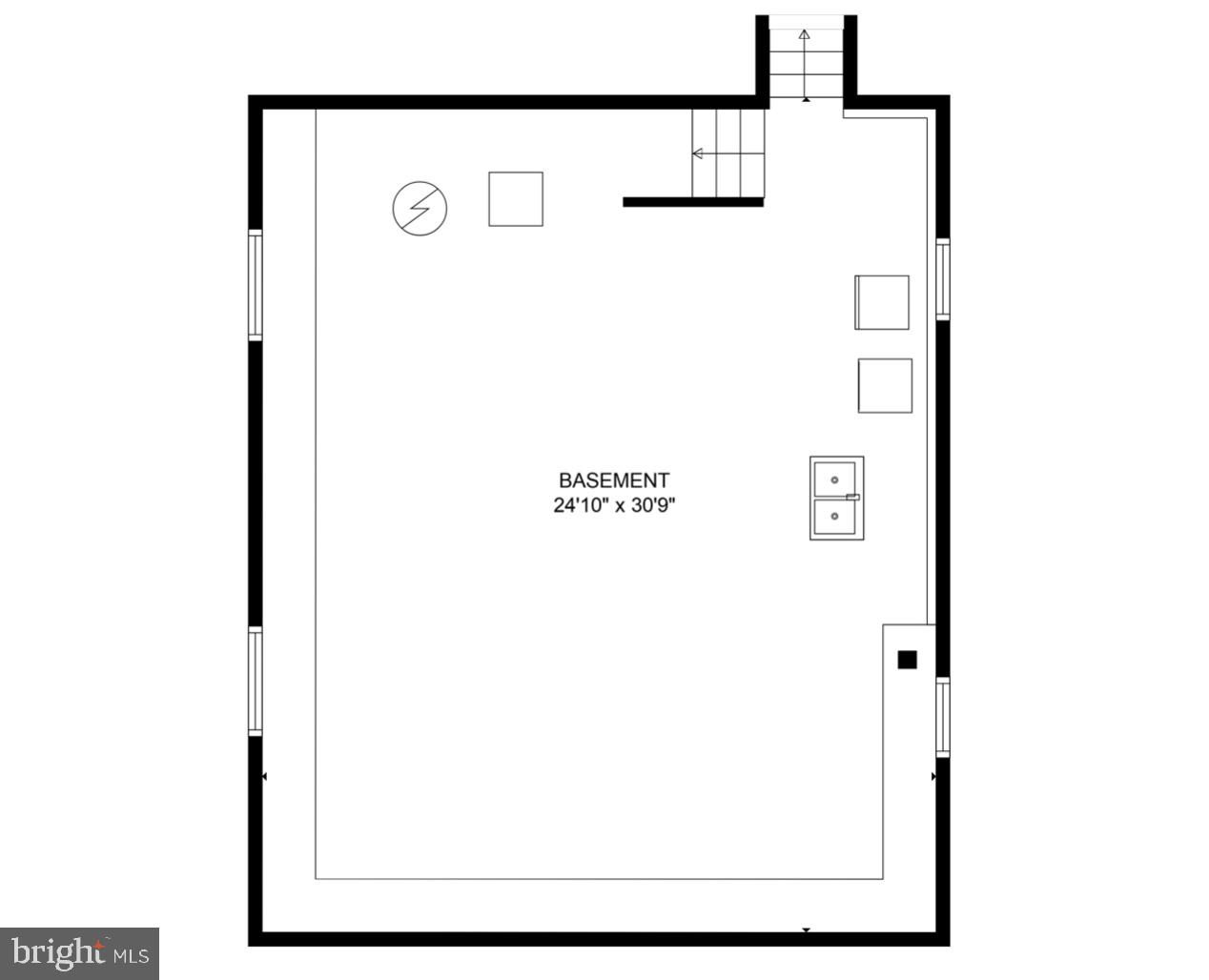 19 W WYATT AVE, ALEXANDRIA, Virginia 22301, 4 Bedrooms Bedrooms, ,3 BathroomsBathrooms,Residential,For sale,19 W WYATT AVE,VAAX2044468 MLS # VAAX2044468