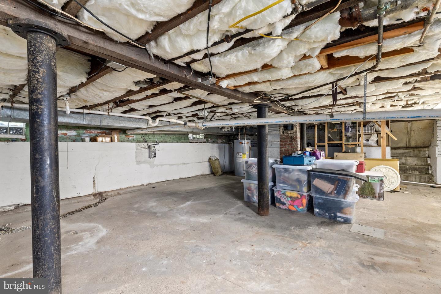 19 W WYATT AVE, ALEXANDRIA, Virginia 22301, 4 Bedrooms Bedrooms, ,3 BathroomsBathrooms,Residential,For sale,19 W WYATT AVE,VAAX2044468 MLS # VAAX2044468