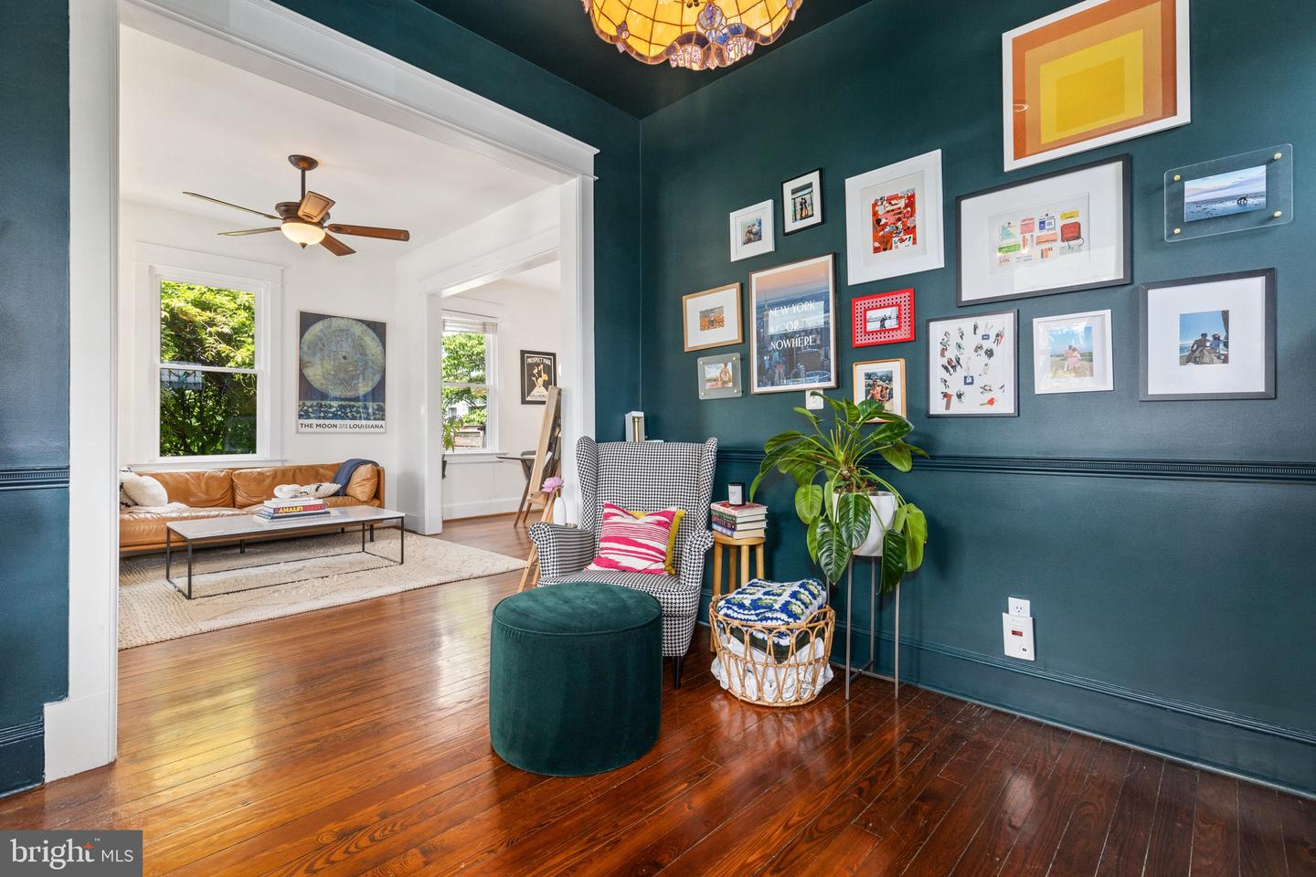 19 W WYATT AVE, ALEXANDRIA, Virginia 22301, 4 Bedrooms Bedrooms, ,3 BathroomsBathrooms,Residential,For sale,19 W WYATT AVE,VAAX2044468 MLS # VAAX2044468