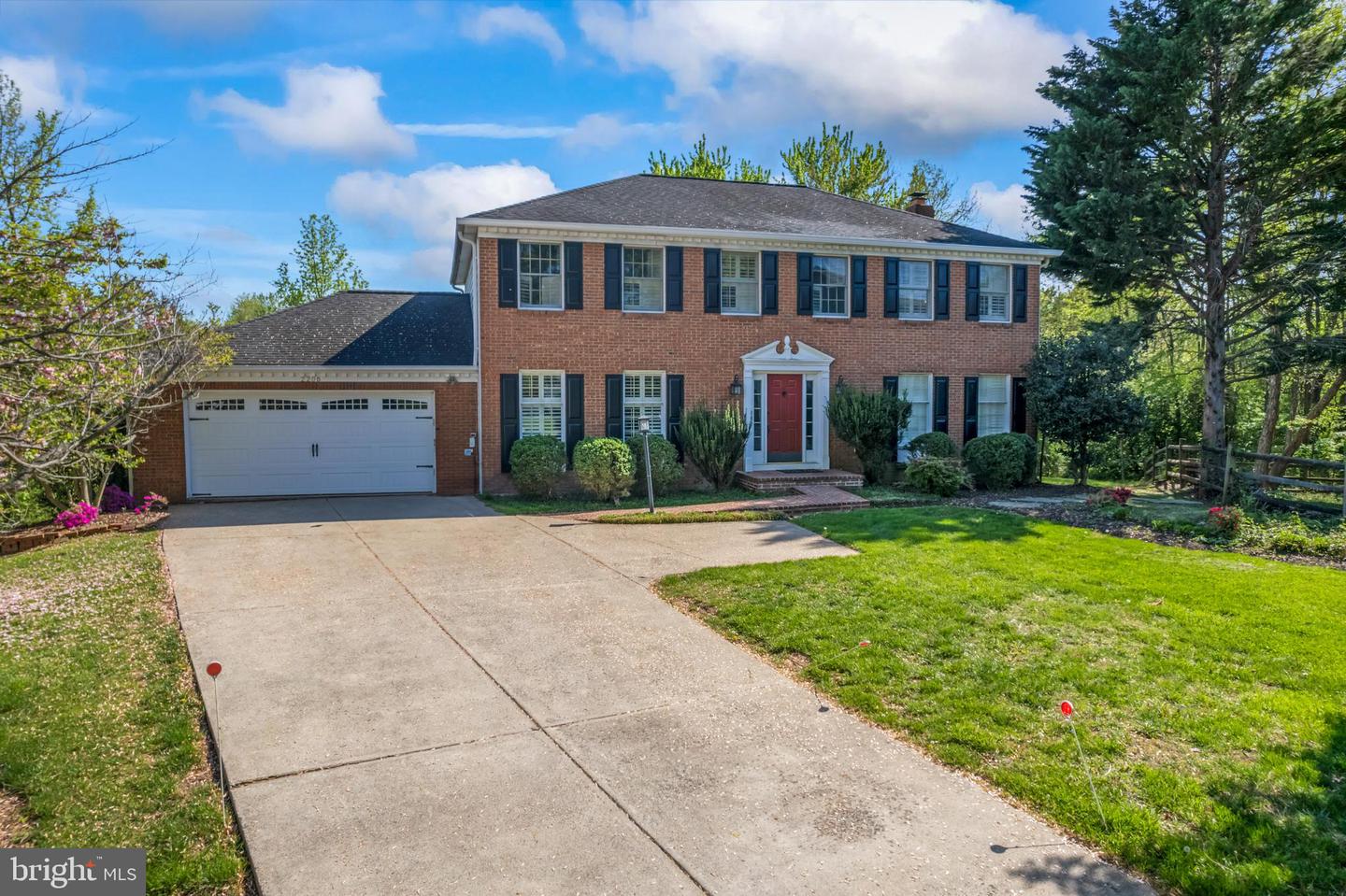 2206 MILBURN LN, RESTON, Virginia 20191, 5 Bedrooms Bedrooms, ,3 BathroomsBathrooms,Residential,For sale,2206 MILBURN LN,VAFX2236182 MLS # VAFX2236182