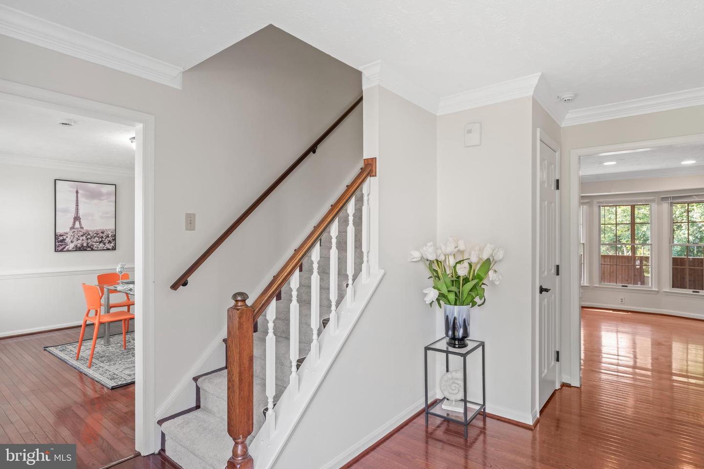 2206 MILBURN LN, RESTON, Virginia 20191, 5 Bedrooms Bedrooms, ,3 BathroomsBathrooms,Residential,For sale,2206 MILBURN LN,VAFX2236182 MLS # VAFX2236182