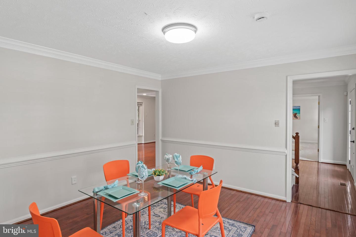 2206 MILBURN LN, RESTON, Virginia 20191, 5 Bedrooms Bedrooms, ,3 BathroomsBathrooms,Residential,For sale,2206 MILBURN LN,VAFX2236182 MLS # VAFX2236182
