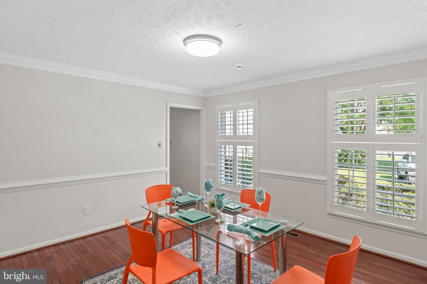 2206 MILBURN LN, RESTON, Virginia 20191, 5 Bedrooms Bedrooms, ,3 BathroomsBathrooms,Residential,For sale,2206 MILBURN LN,VAFX2236182 MLS # VAFX2236182