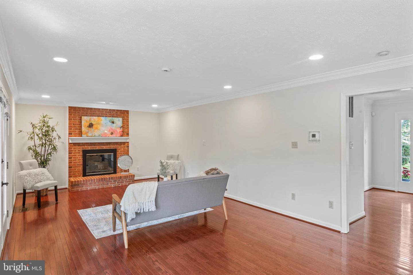 2206 MILBURN LN, RESTON, Virginia 20191, 5 Bedrooms Bedrooms, ,3 BathroomsBathrooms,Residential,For sale,2206 MILBURN LN,VAFX2236182 MLS # VAFX2236182