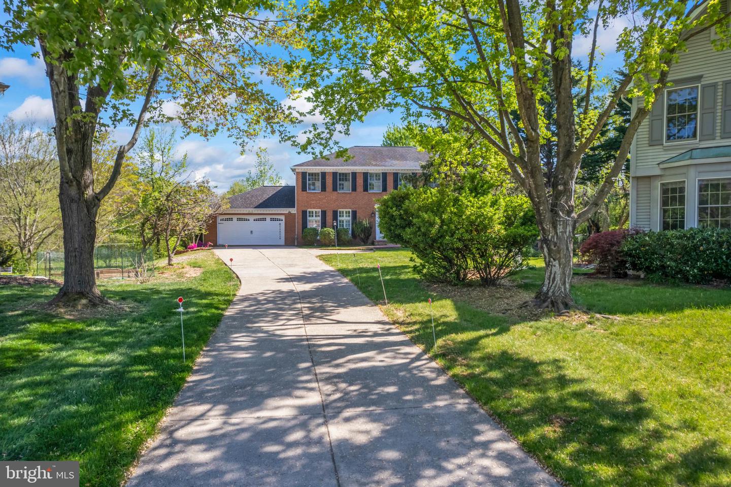 2206 MILBURN LN, RESTON, Virginia 20191, 5 Bedrooms Bedrooms, ,3 BathroomsBathrooms,Residential,For sale,2206 MILBURN LN,VAFX2236182 MLS # VAFX2236182
