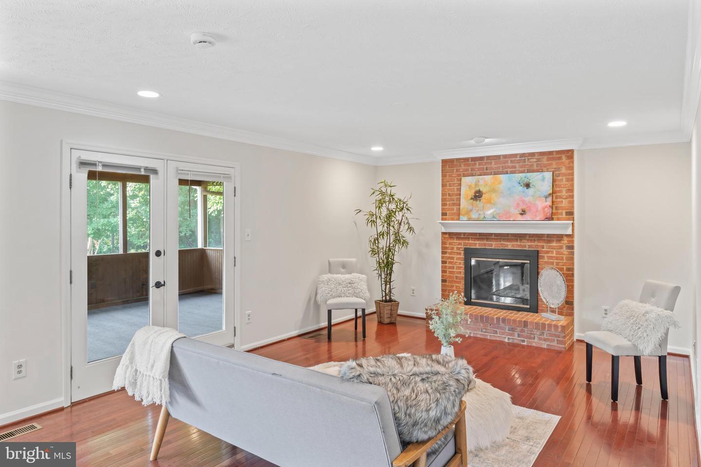 2206 MILBURN LN, RESTON, Virginia 20191, 5 Bedrooms Bedrooms, ,3 BathroomsBathrooms,Residential,For sale,2206 MILBURN LN,VAFX2236182 MLS # VAFX2236182