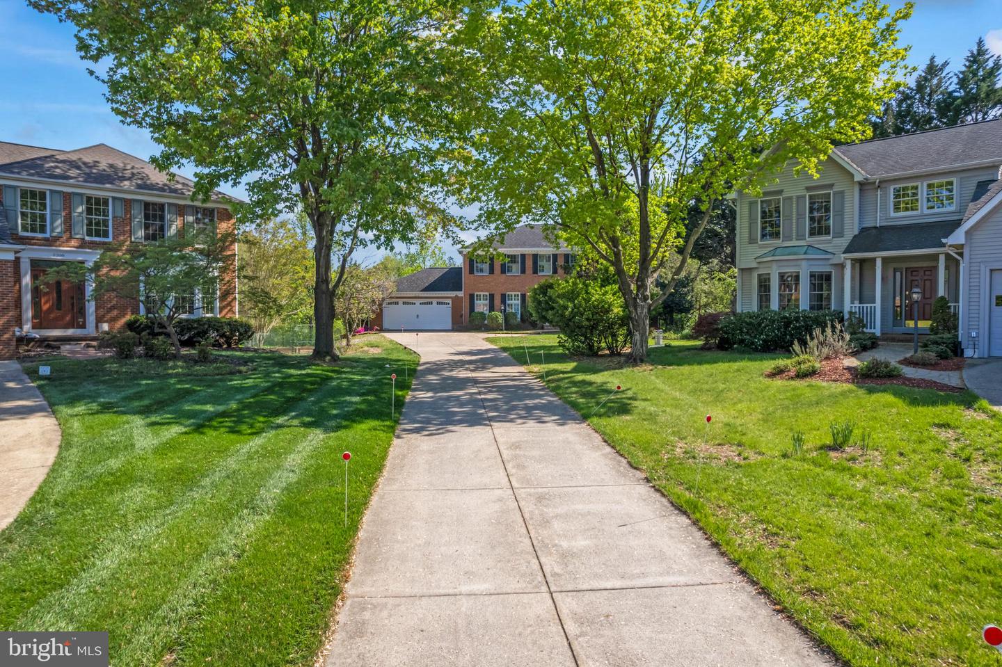 2206 MILBURN LN, RESTON, Virginia 20191, 5 Bedrooms Bedrooms, ,3 BathroomsBathrooms,Residential,For sale,2206 MILBURN LN,VAFX2236182 MLS # VAFX2236182