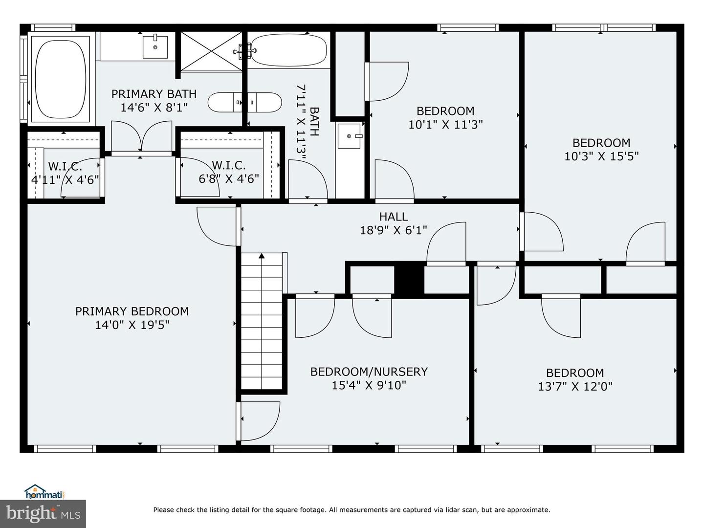 2206 MILBURN LN, RESTON, Virginia 20191, 5 Bedrooms Bedrooms, ,3 BathroomsBathrooms,Residential,For sale,2206 MILBURN LN,VAFX2236182 MLS # VAFX2236182