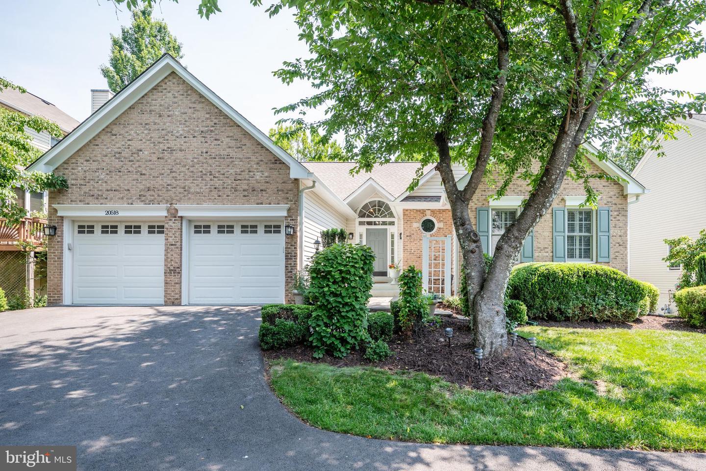 20518 SWECKER FARM PL, STERLING, Virginia 20165, 3 Bedrooms Bedrooms, ,2 BathroomsBathrooms,Residential,For sale,20518 SWECKER FARM PL,VALO2094730 MLS # VALO2094730