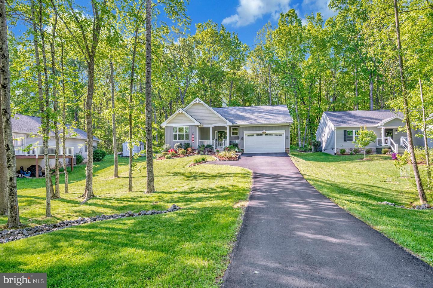 846 CONFEDERATE DR, LOCUST GROVE, Virginia 22508, 3 Bedrooms Bedrooms, ,2 BathroomsBathrooms,Residential,For sale,846 CONFEDERATE DR,VAOR2009502 MLS # VAOR2009502