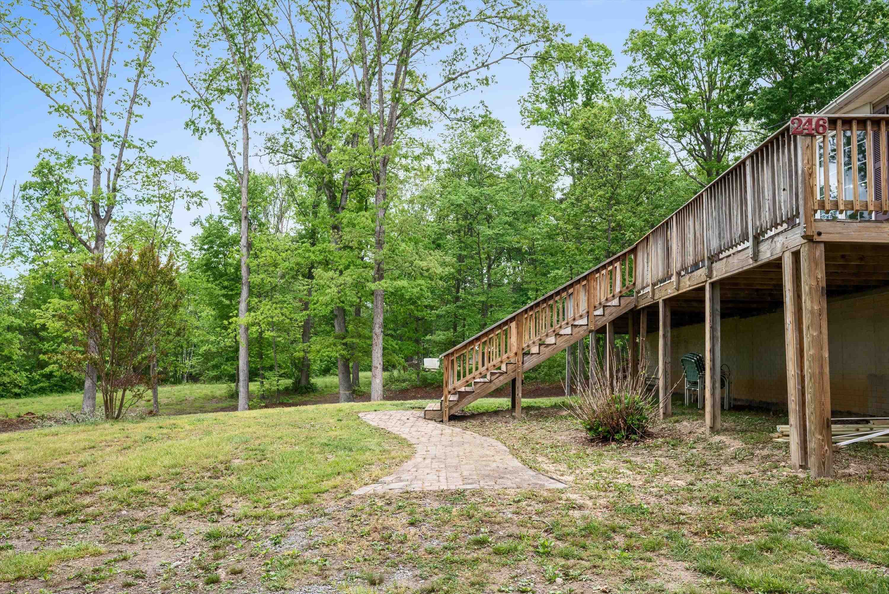 246 LOCUST LN, EDINBURG, Virginia 22824, 5 Bedrooms Bedrooms, ,3 BathroomsBathrooms,Residential,246 LOCUST LN,665736 MLS # 665736