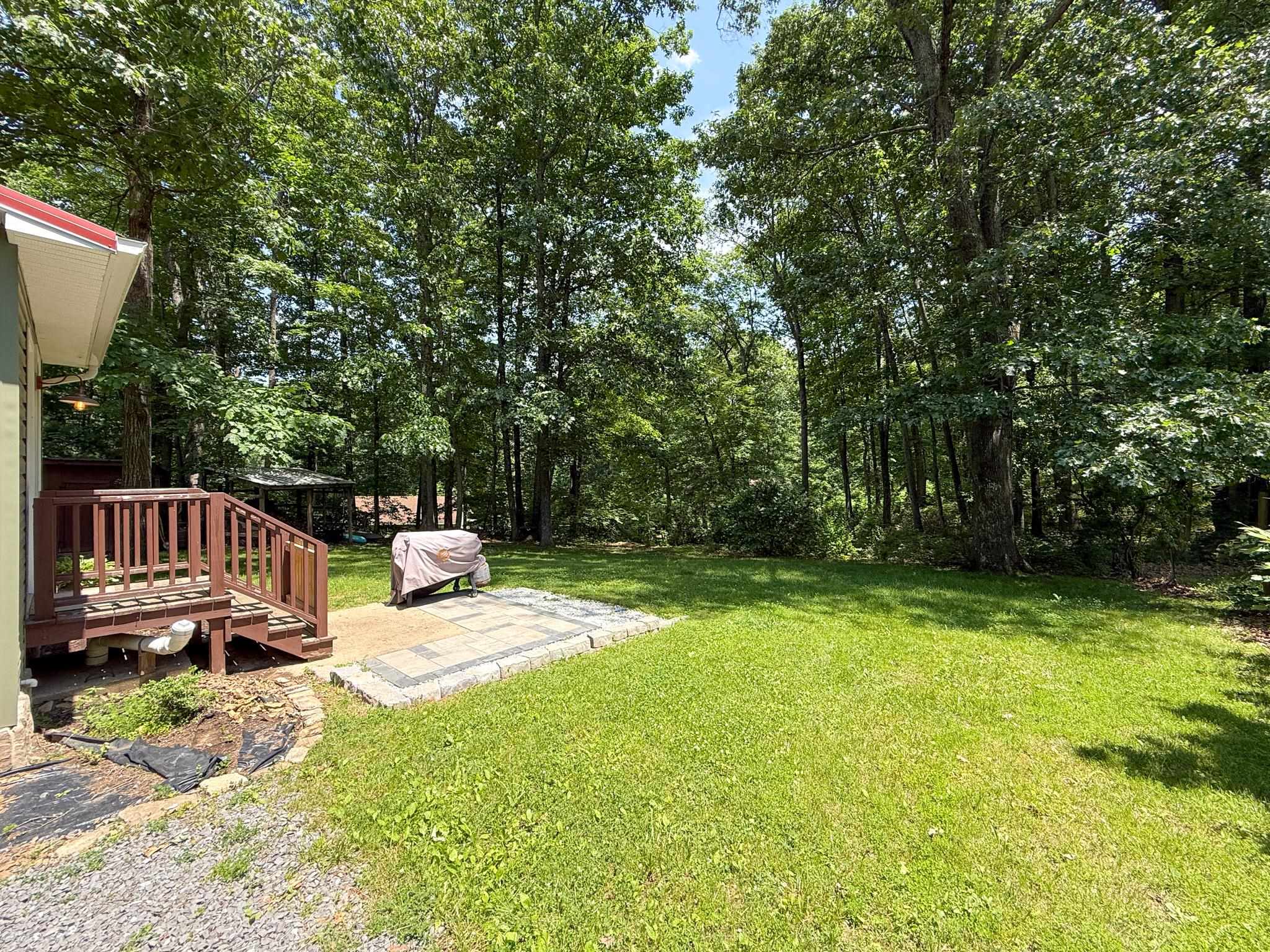 323 DEER TRAIL DR, GREENVILLE, Virginia 24440, 3 Bedrooms Bedrooms, ,2 BathroomsBathrooms,Residential,323 DEER TRAIL DR,665737 MLS # 665737