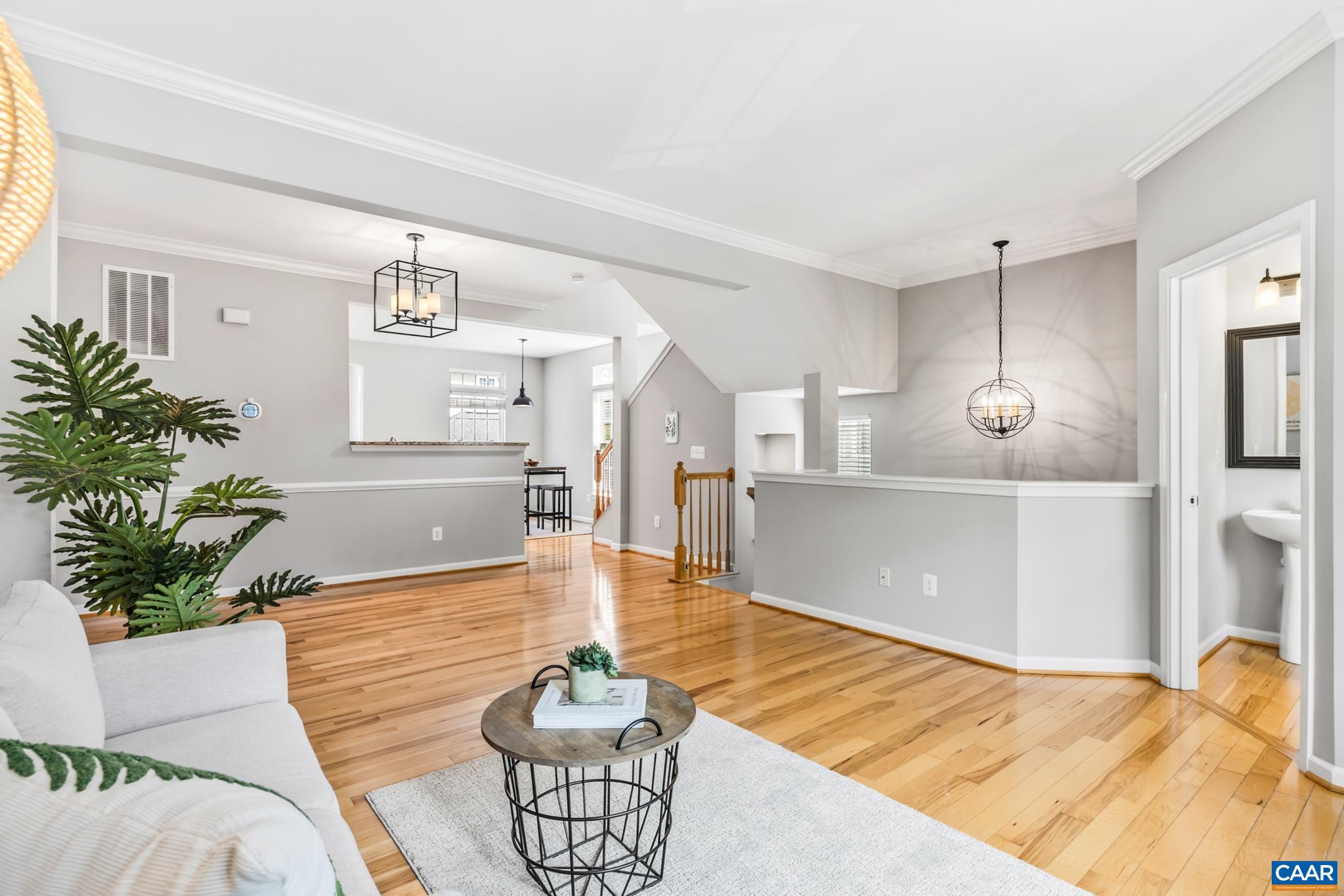 917 BING LN, CHARLOTTESVILLE, Virginia 22903, 4 Bedrooms Bedrooms, ,3 BathroomsBathrooms,Residential,917 BING LN,665740 MLS # 665740
