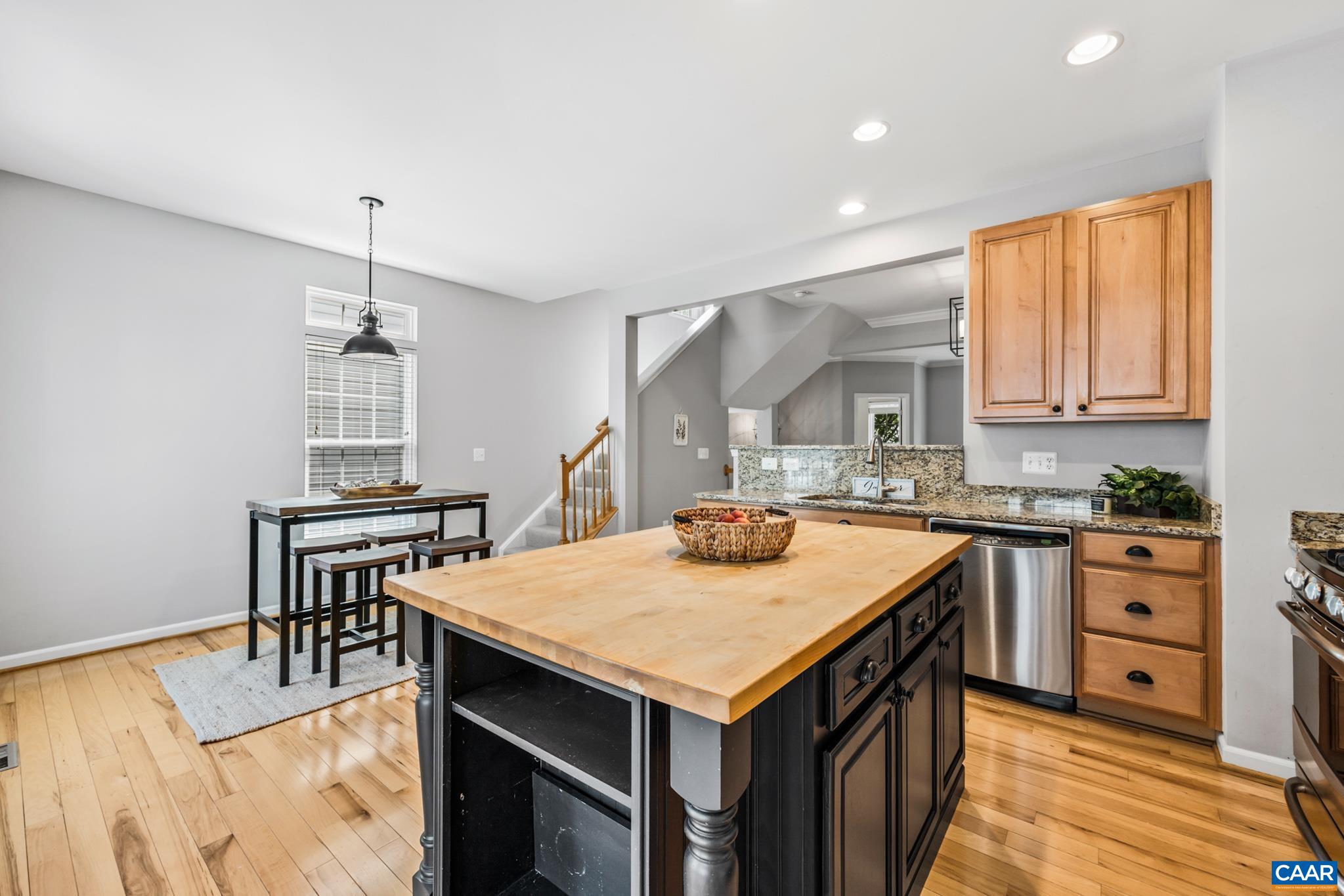 917 BING LN, CHARLOTTESVILLE, Virginia 22903, 4 Bedrooms Bedrooms, ,3 BathroomsBathrooms,Residential,917 BING LN,665740 MLS # 665740
