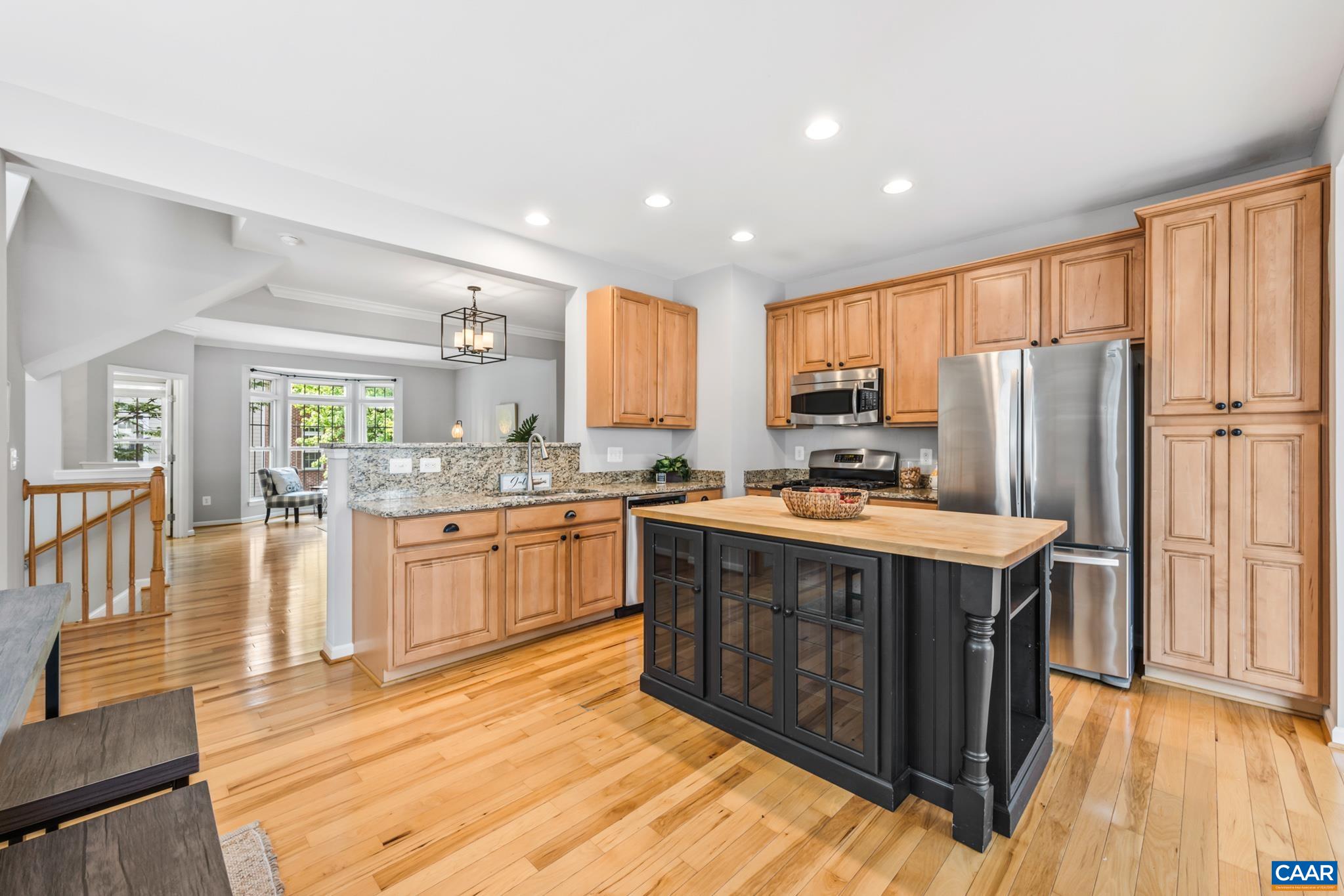 917 BING LN, CHARLOTTESVILLE, Virginia 22903, 4 Bedrooms Bedrooms, ,3 BathroomsBathrooms,Residential,917 BING LN,665740 MLS # 665740