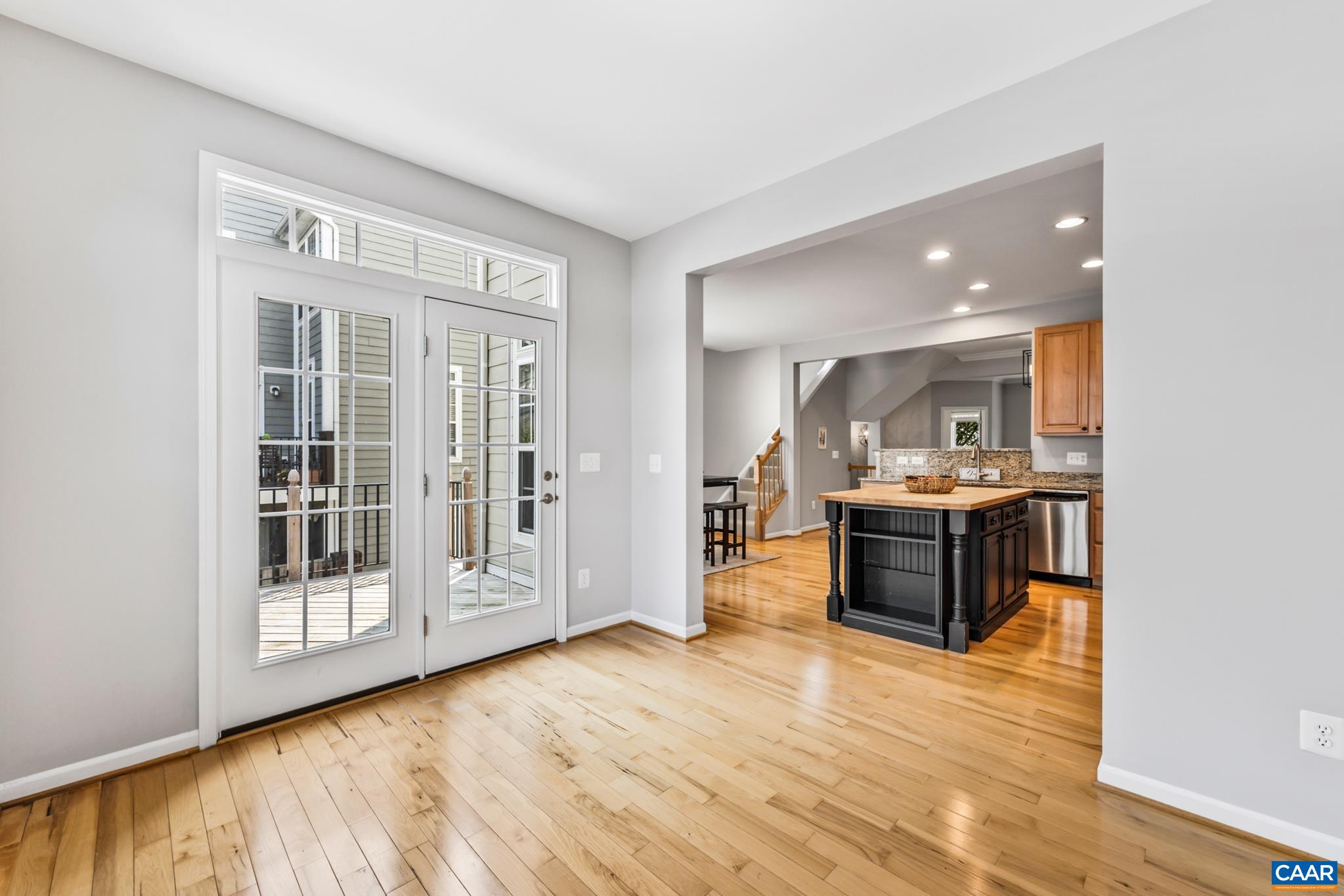 917 BING LN, CHARLOTTESVILLE, Virginia 22903, 4 Bedrooms Bedrooms, ,3 BathroomsBathrooms,Residential,917 BING LN,665740 MLS # 665740