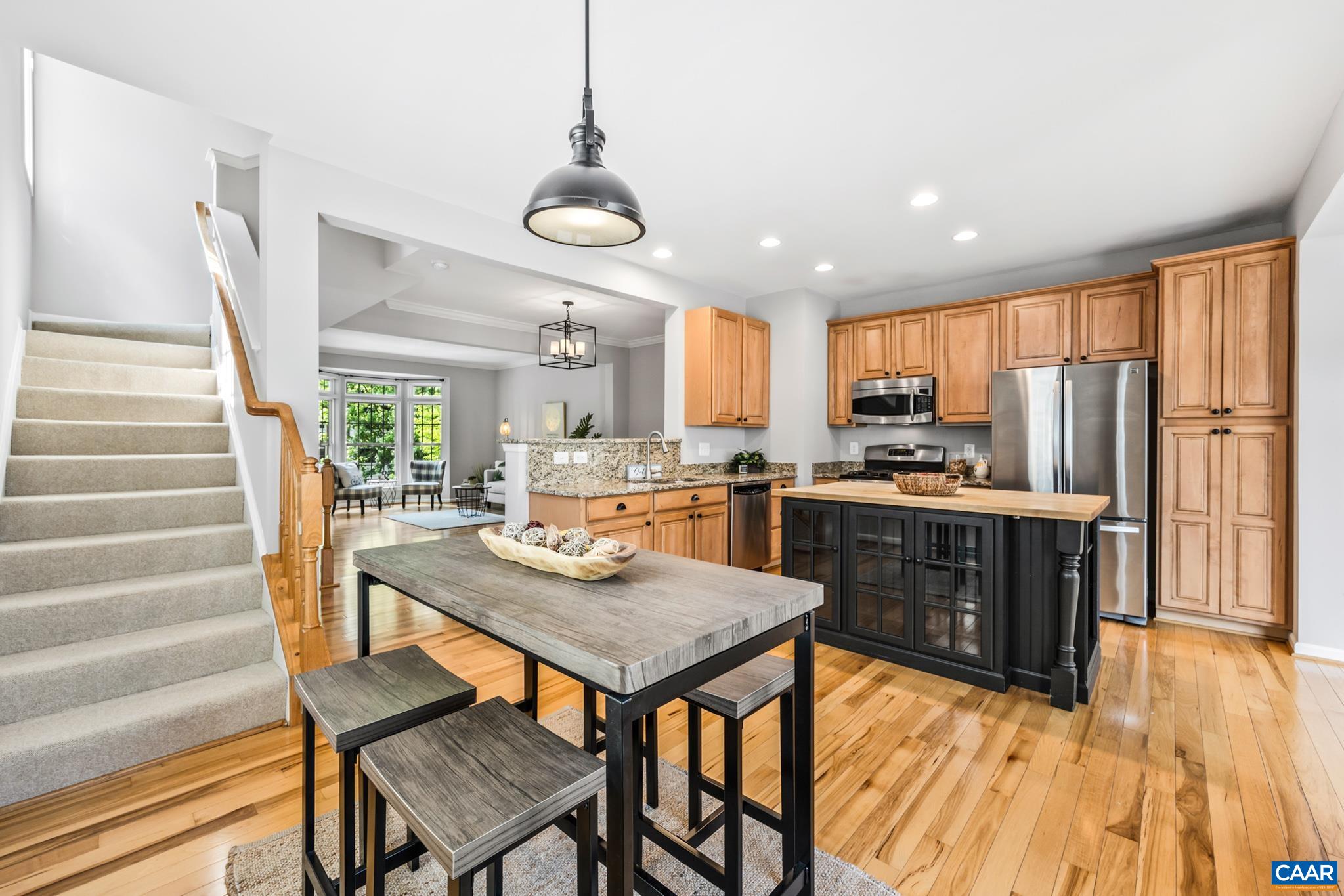 917 BING LN, CHARLOTTESVILLE, Virginia 22903, 4 Bedrooms Bedrooms, ,3 BathroomsBathrooms,Residential,917 BING LN,665740 MLS # 665740