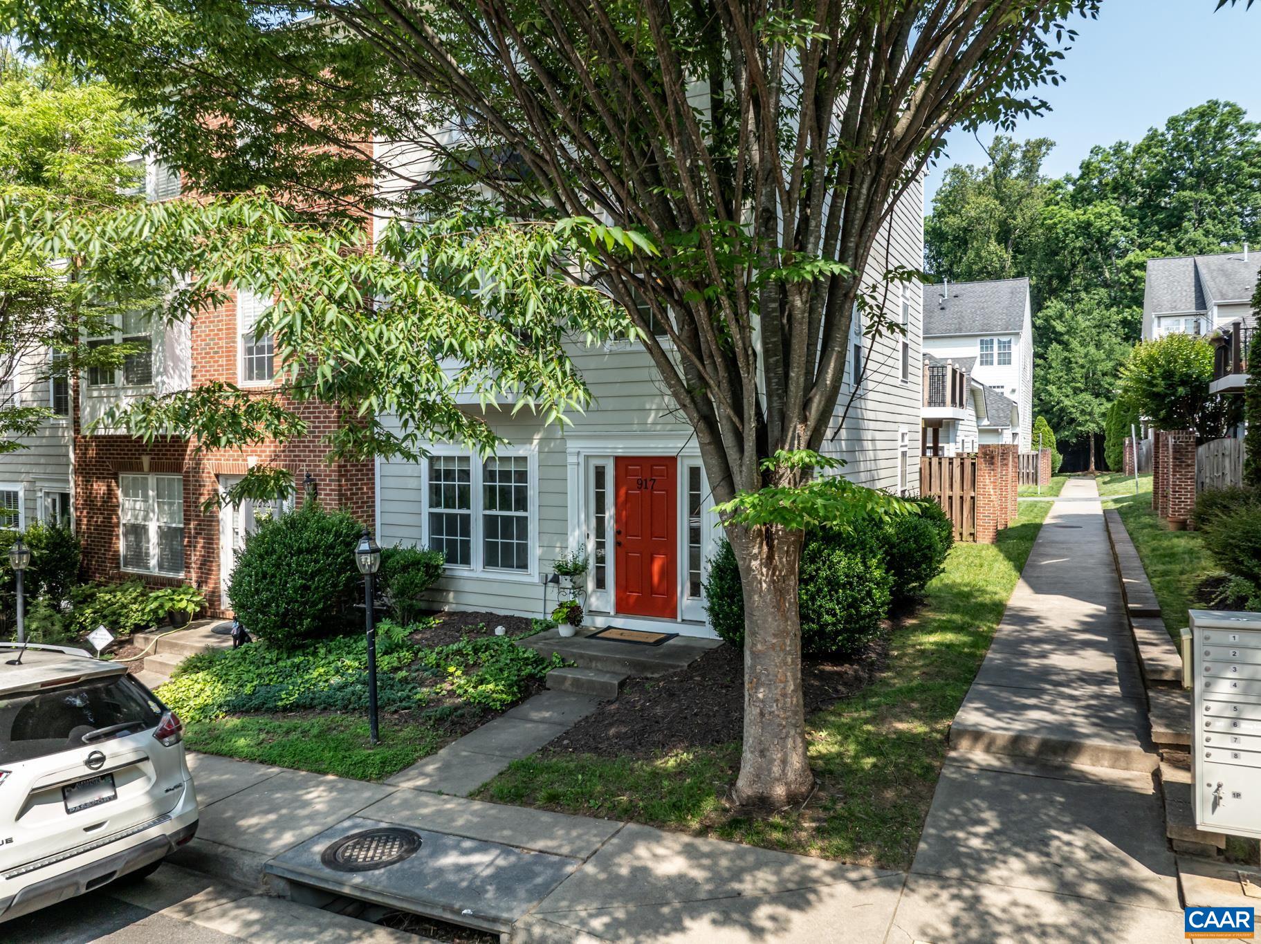 917 BING LN, CHARLOTTESVILLE, Virginia 22903, 4 Bedrooms Bedrooms, ,3 BathroomsBathrooms,Residential,917 BING LN,665740 MLS # 665740