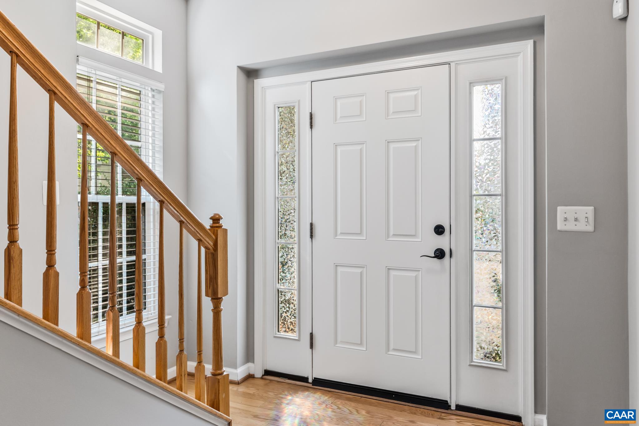 917 BING LN, CHARLOTTESVILLE, Virginia 22903, 4 Bedrooms Bedrooms, ,3 BathroomsBathrooms,Residential,917 BING LN,665740 MLS # 665740