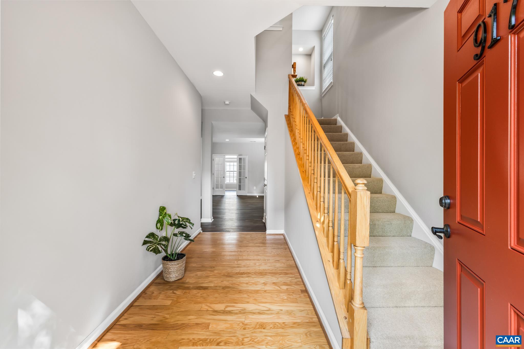 917 BING LN, CHARLOTTESVILLE, Virginia 22903, 4 Bedrooms Bedrooms, ,3 BathroomsBathrooms,Residential,917 BING LN,665740 MLS # 665740