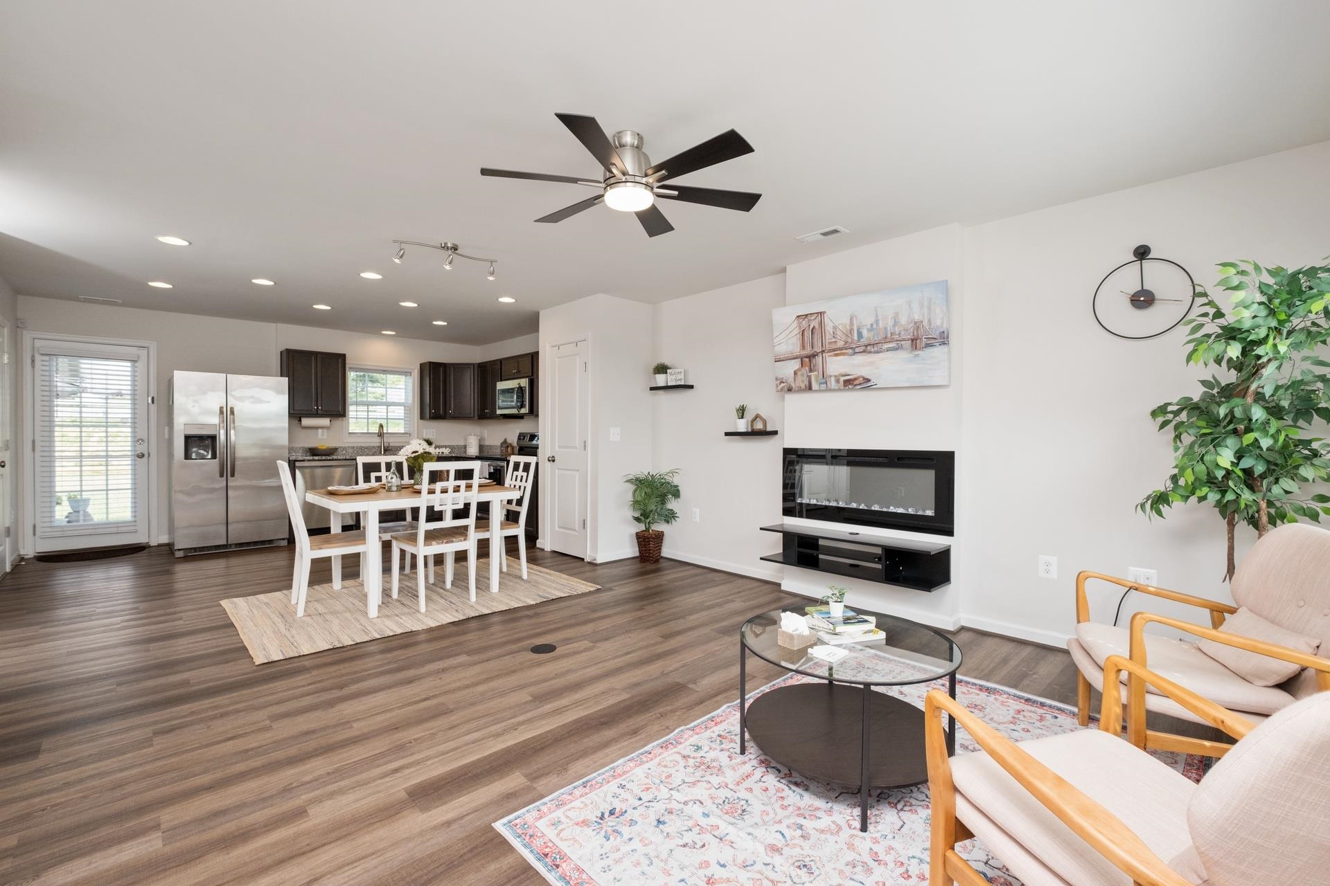 200 OVERVIEW ST, WAYNESBORO, Virginia 22980, 3 Bedrooms Bedrooms, ,2 BathroomsBathrooms,Residential,The Mitchell,200 OVERVIEW ST,665746 MLS # 665746