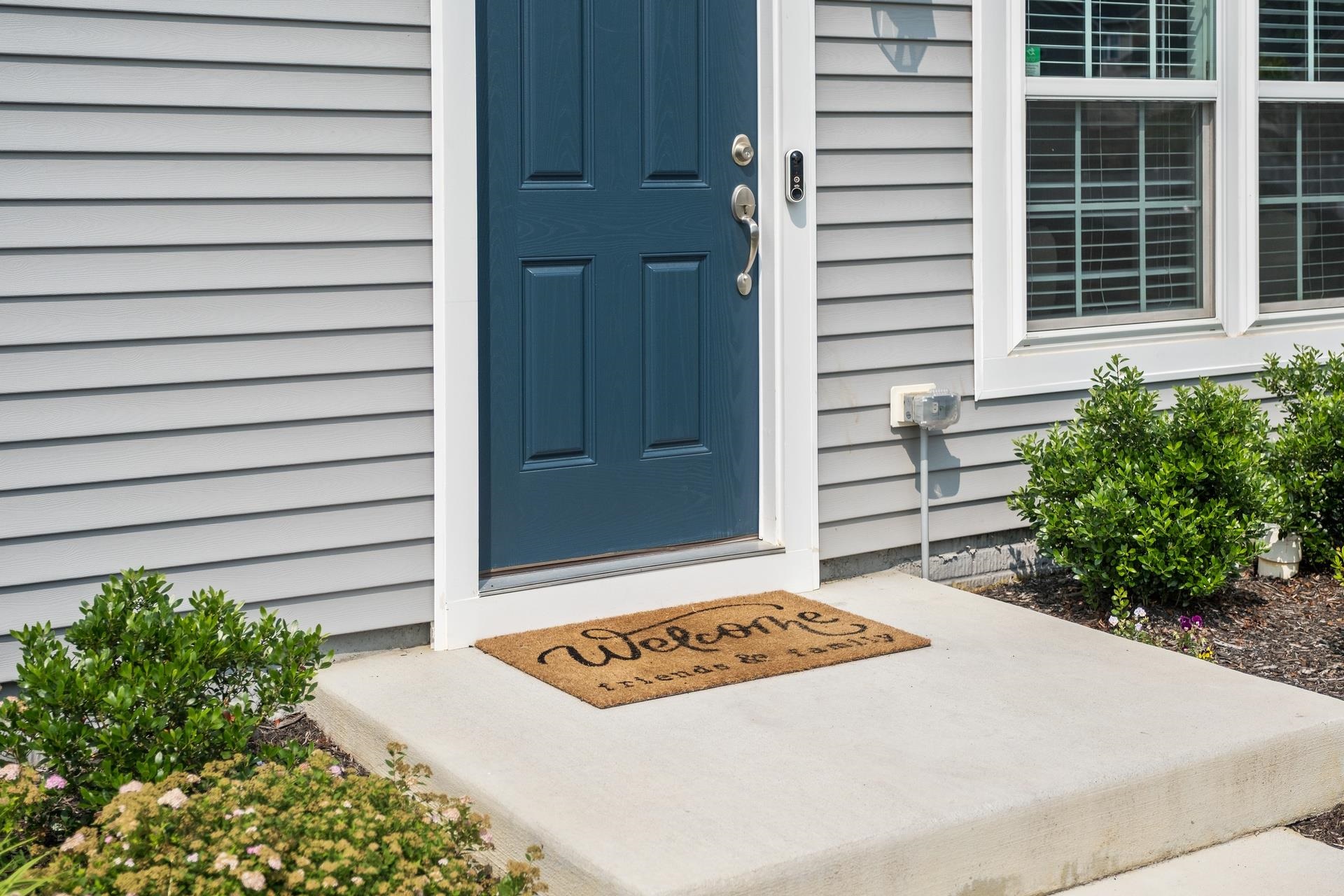 200 OVERVIEW ST, WAYNESBORO, Virginia 22980, 3 Bedrooms Bedrooms, ,2 BathroomsBathrooms,Residential,The Mitchell,200 OVERVIEW ST,665746 MLS # 665746