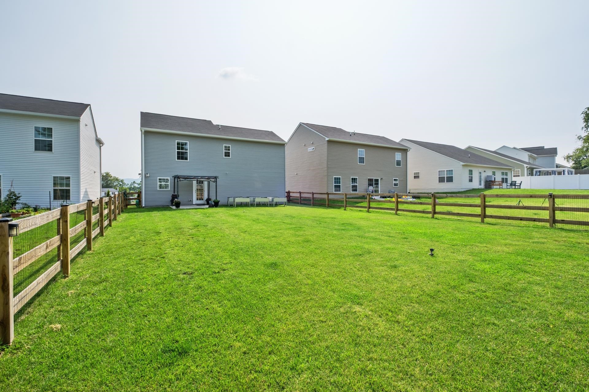 200 OVERVIEW ST, WAYNESBORO, Virginia 22980, 3 Bedrooms Bedrooms, ,2 BathroomsBathrooms,Residential,The Mitchell,200 OVERVIEW ST,665746 MLS # 665746