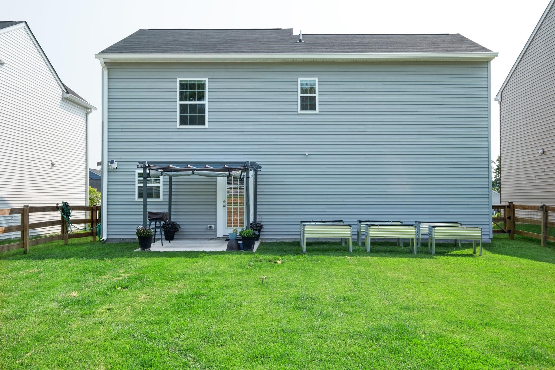 200 OVERVIEW ST, WAYNESBORO, Virginia 22980, 3 Bedrooms Bedrooms, ,2 BathroomsBathrooms,Residential,The Mitchell,200 OVERVIEW ST,665746 MLS # 665746