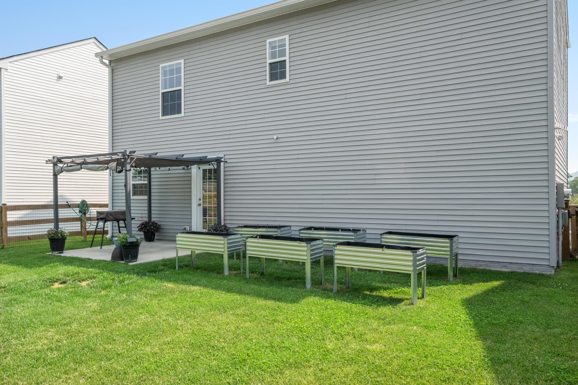 200 OVERVIEW ST, WAYNESBORO, Virginia 22980, 3 Bedrooms Bedrooms, ,2 BathroomsBathrooms,Residential,The Mitchell,200 OVERVIEW ST,665746 MLS # 665746