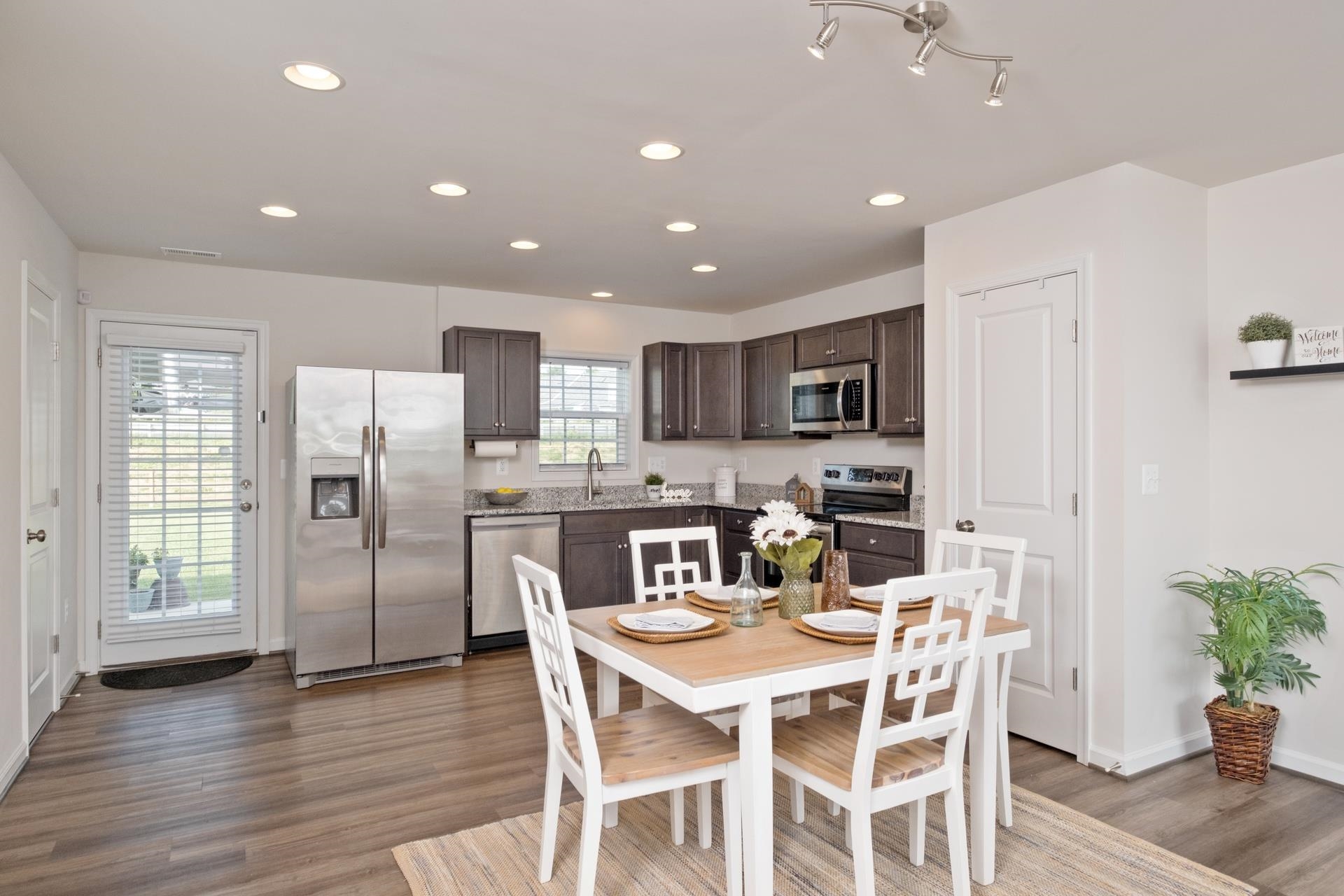 200 OVERVIEW ST, WAYNESBORO, Virginia 22980, 3 Bedrooms Bedrooms, ,2 BathroomsBathrooms,Residential,The Mitchell,200 OVERVIEW ST,665746 MLS # 665746