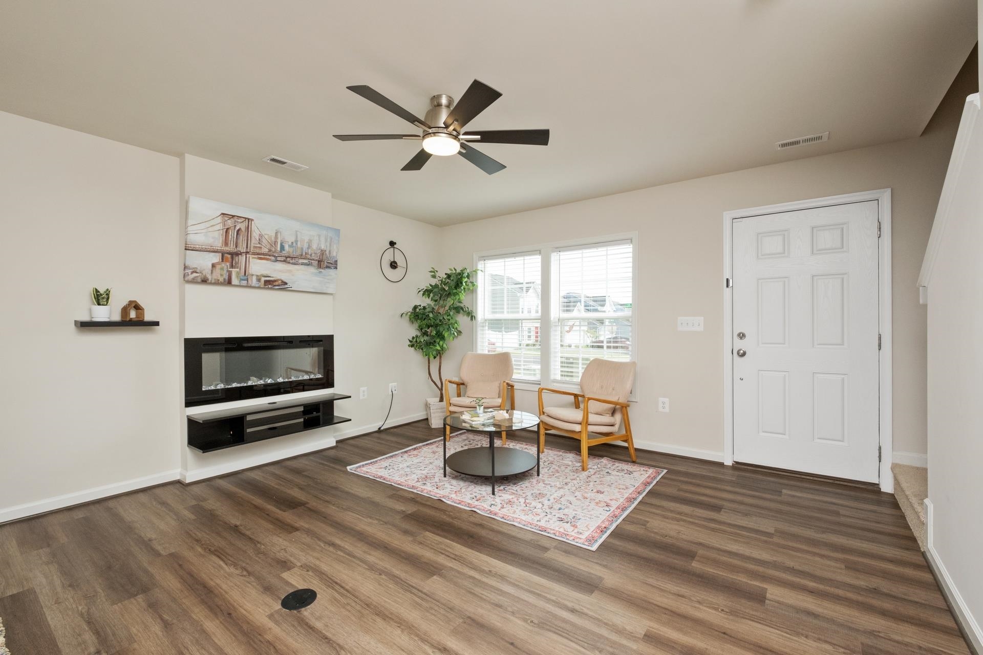 200 OVERVIEW ST, WAYNESBORO, Virginia 22980, 3 Bedrooms Bedrooms, ,2 BathroomsBathrooms,Residential,The Mitchell,200 OVERVIEW ST,665746 MLS # 665746